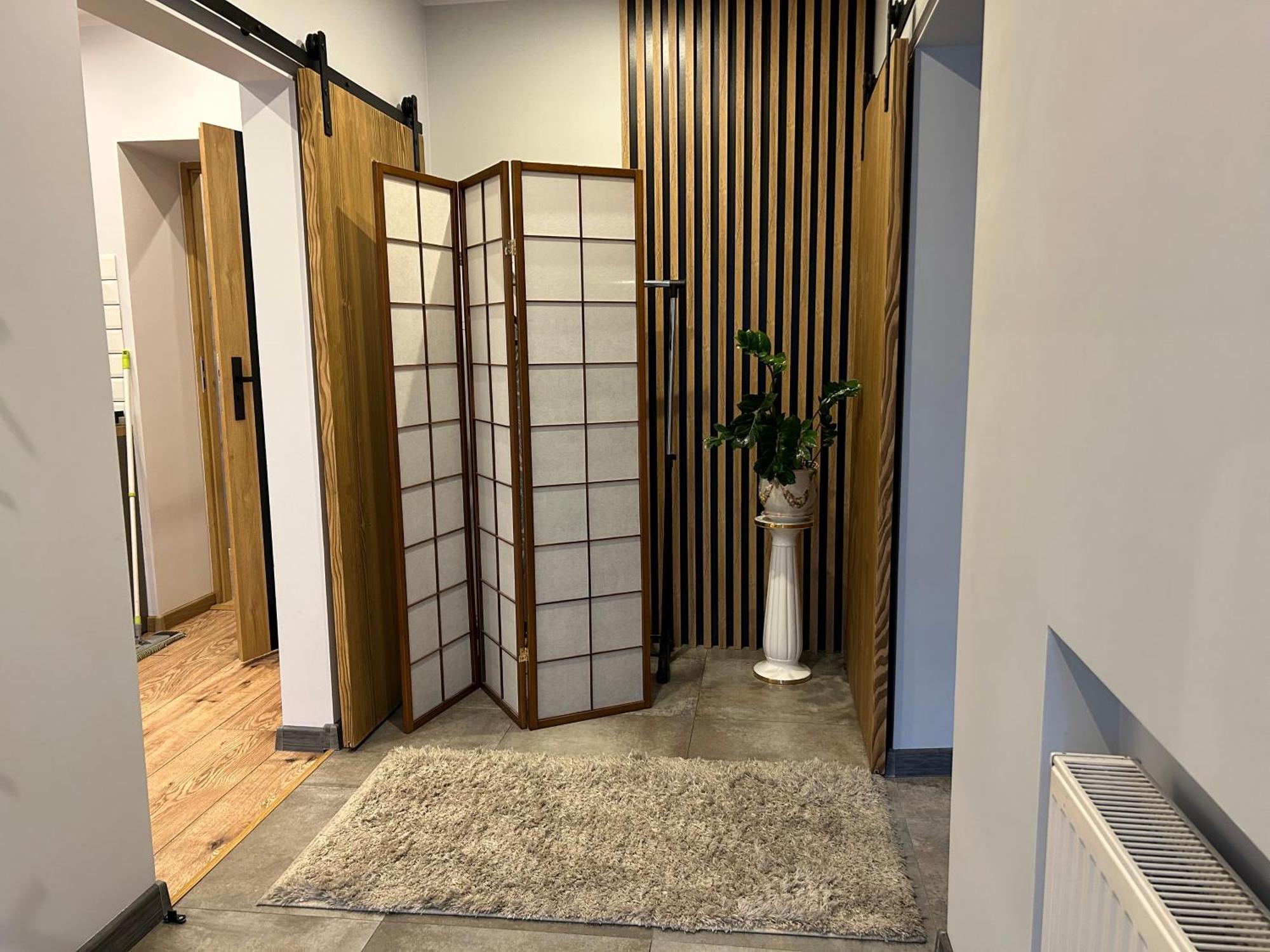 Appartement Francuzka Krakau