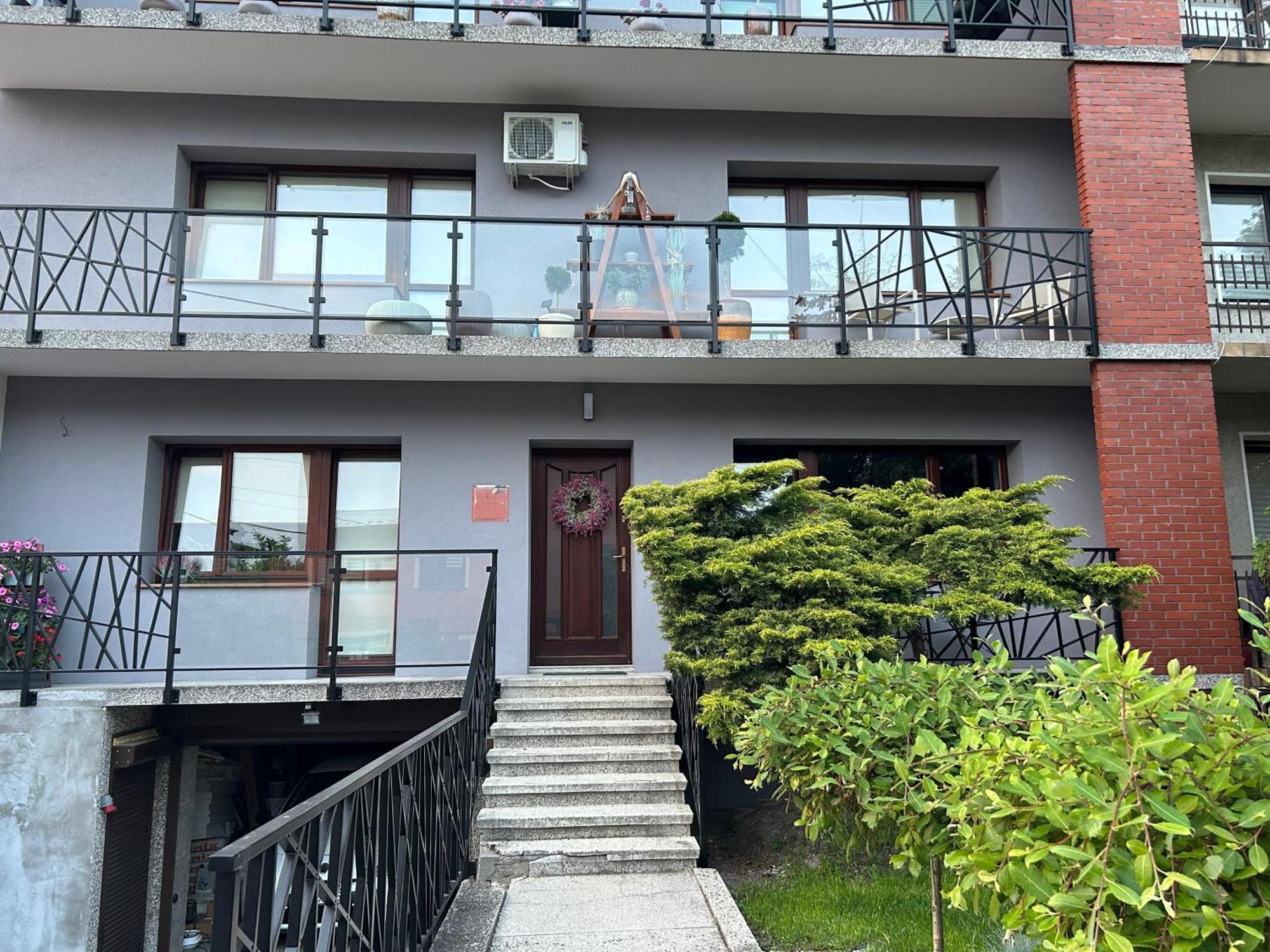 Francuzka Appartement *
