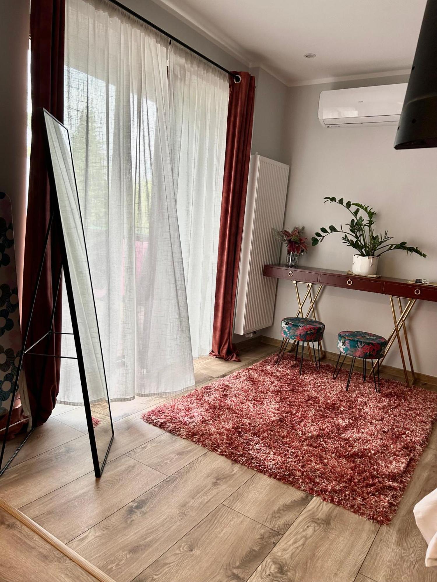 Appartement Francuzka *