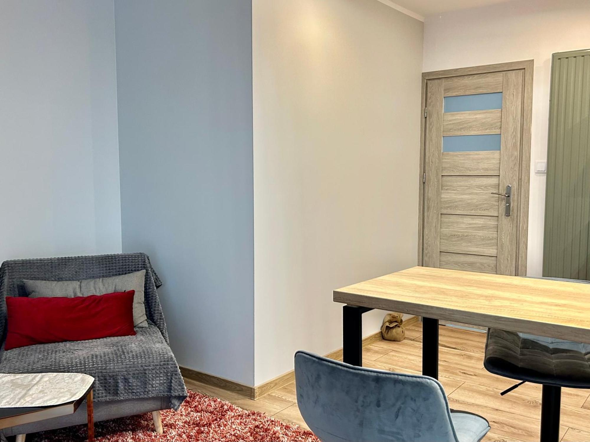 Appartement Francuzka *