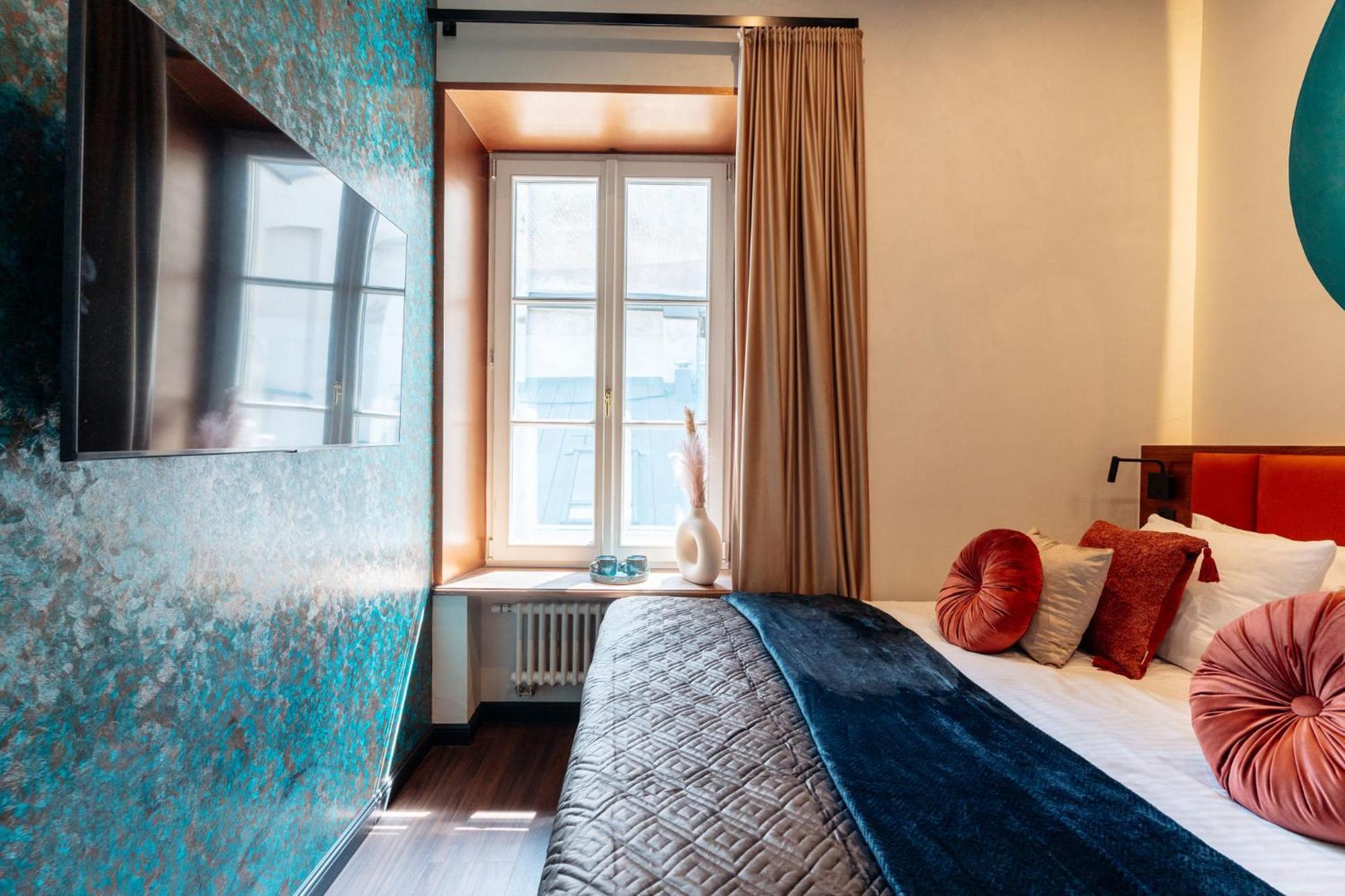 Apartament Cu - Loftaffair Collection Kraków