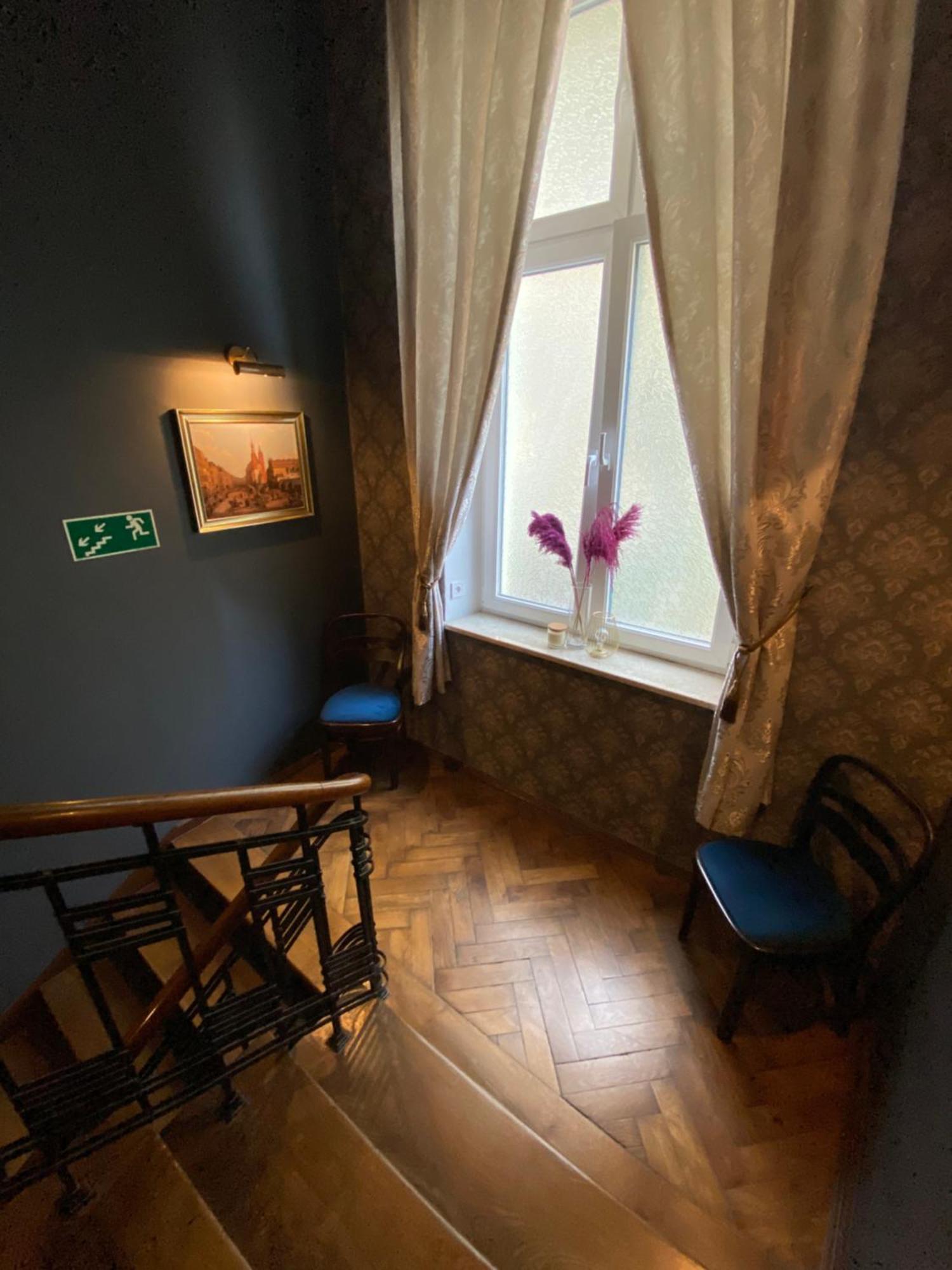 Maria Aparthotel Krakow