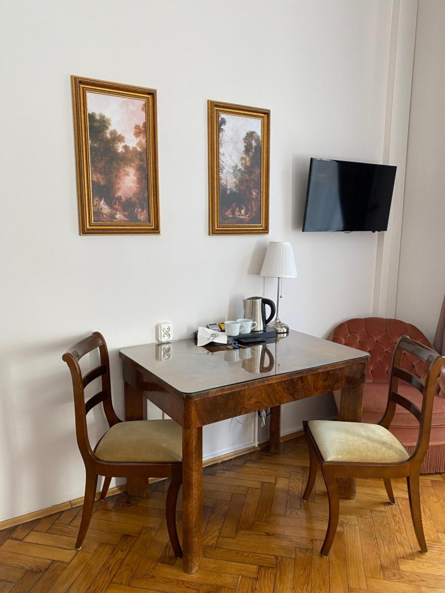 Maria Aparthotel Krakow