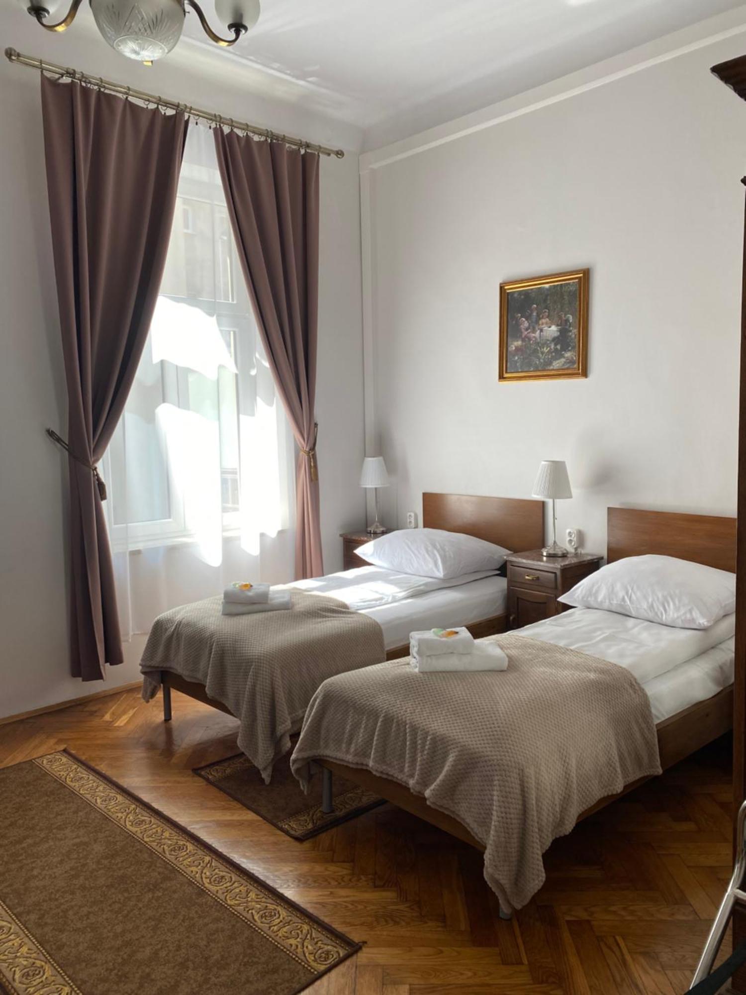 Maria Aparthotel Krakow