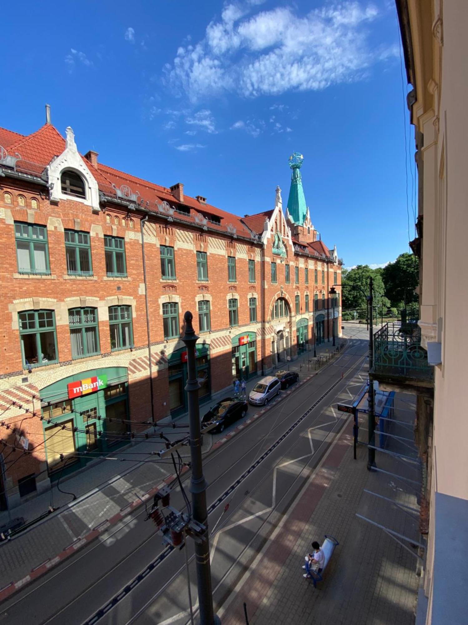 Maria 2* Krakow