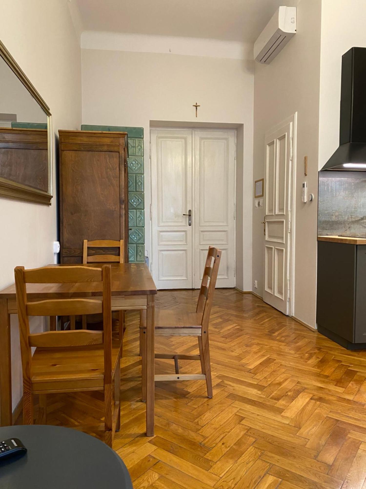 Aparthotel Maria