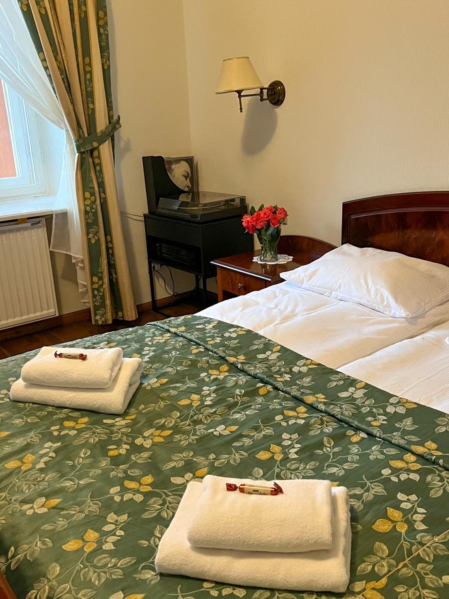 Hotel Karmel