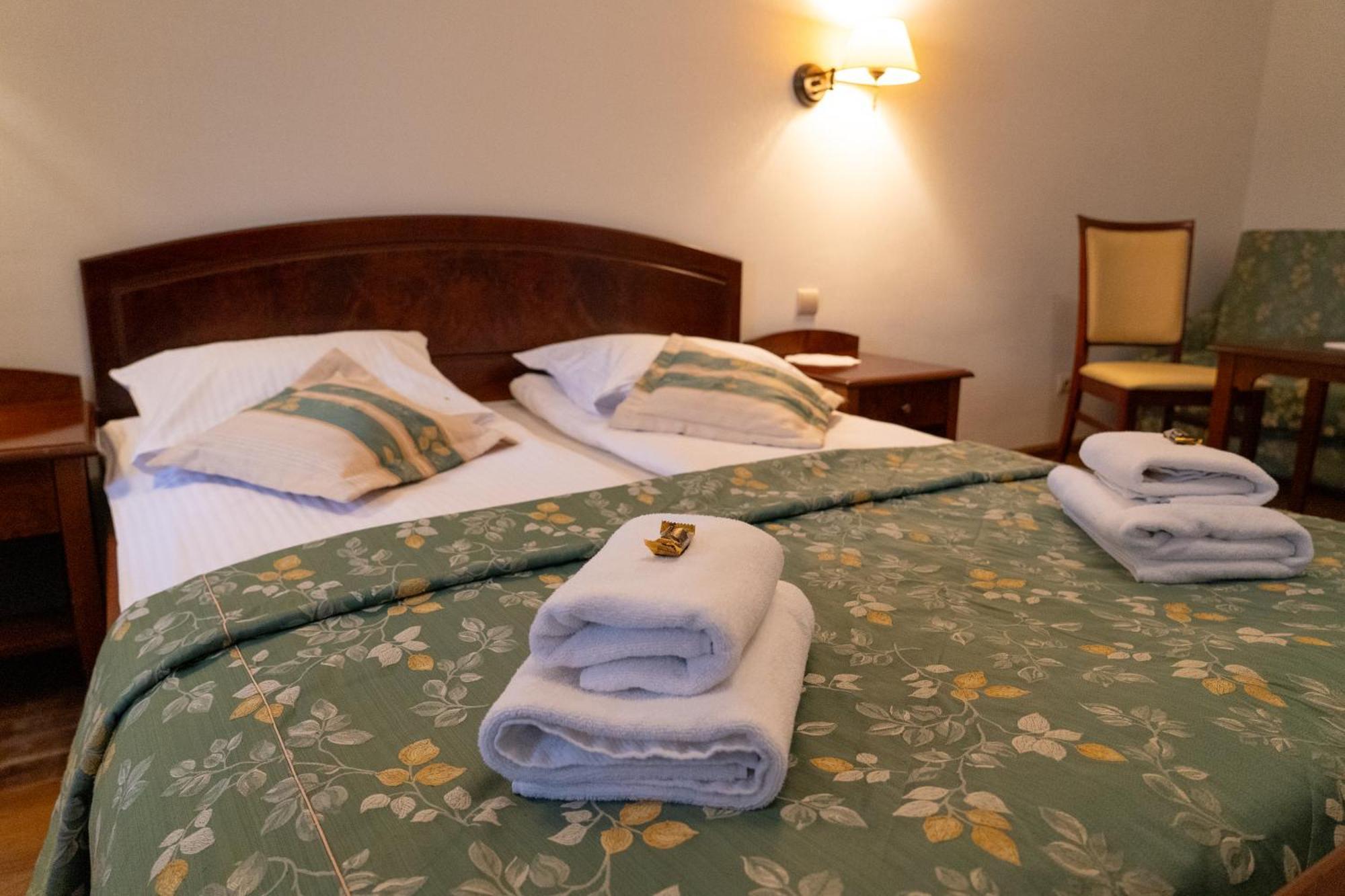 Karmel Hotel 3*