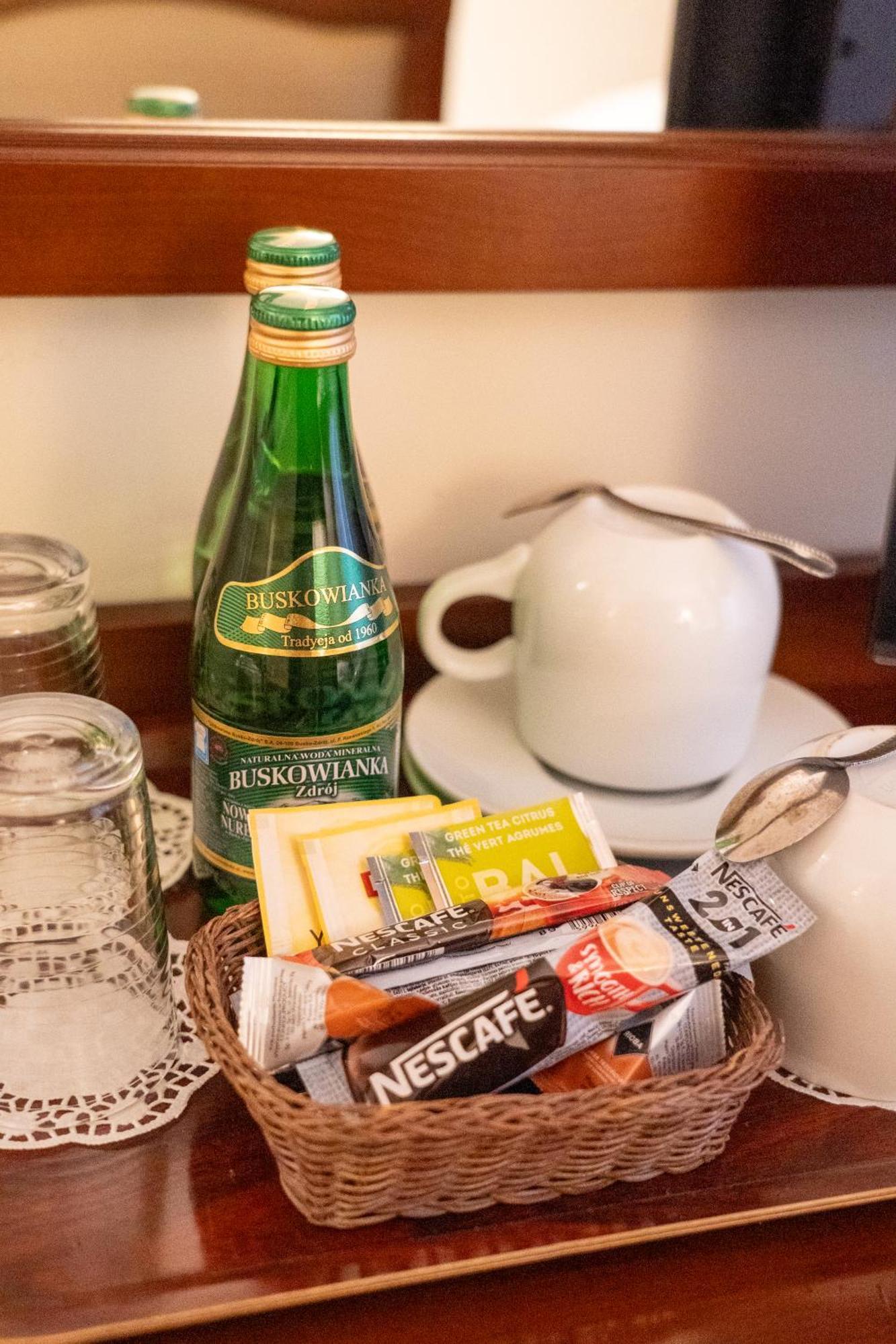 Karmel Hotel Krakow
