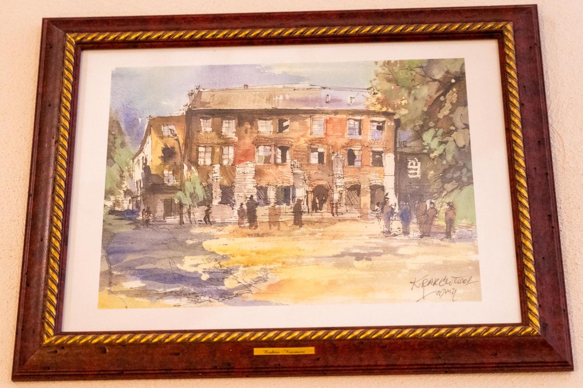 Hotel Karmel Krakow