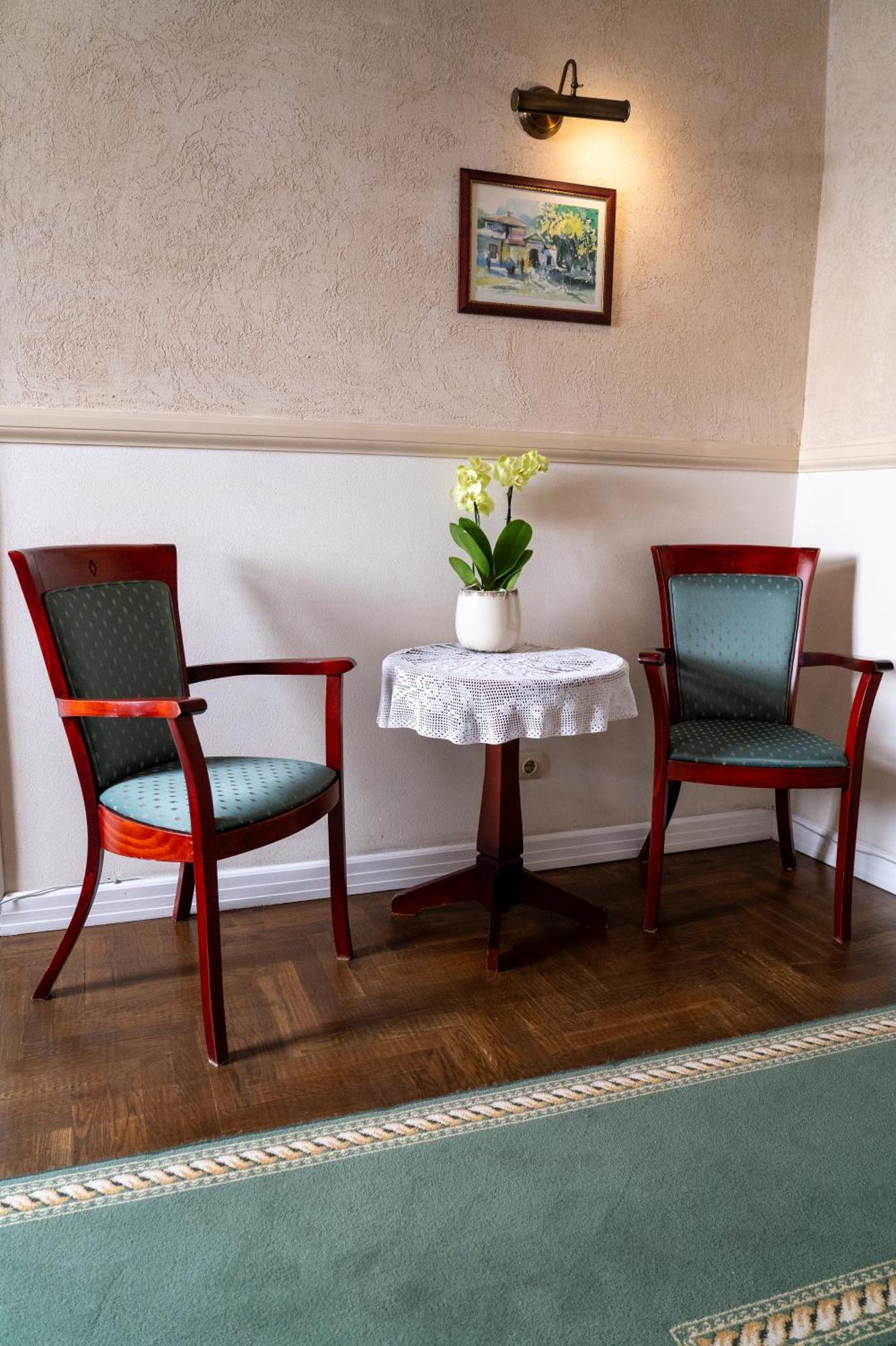 Karmel Hotel