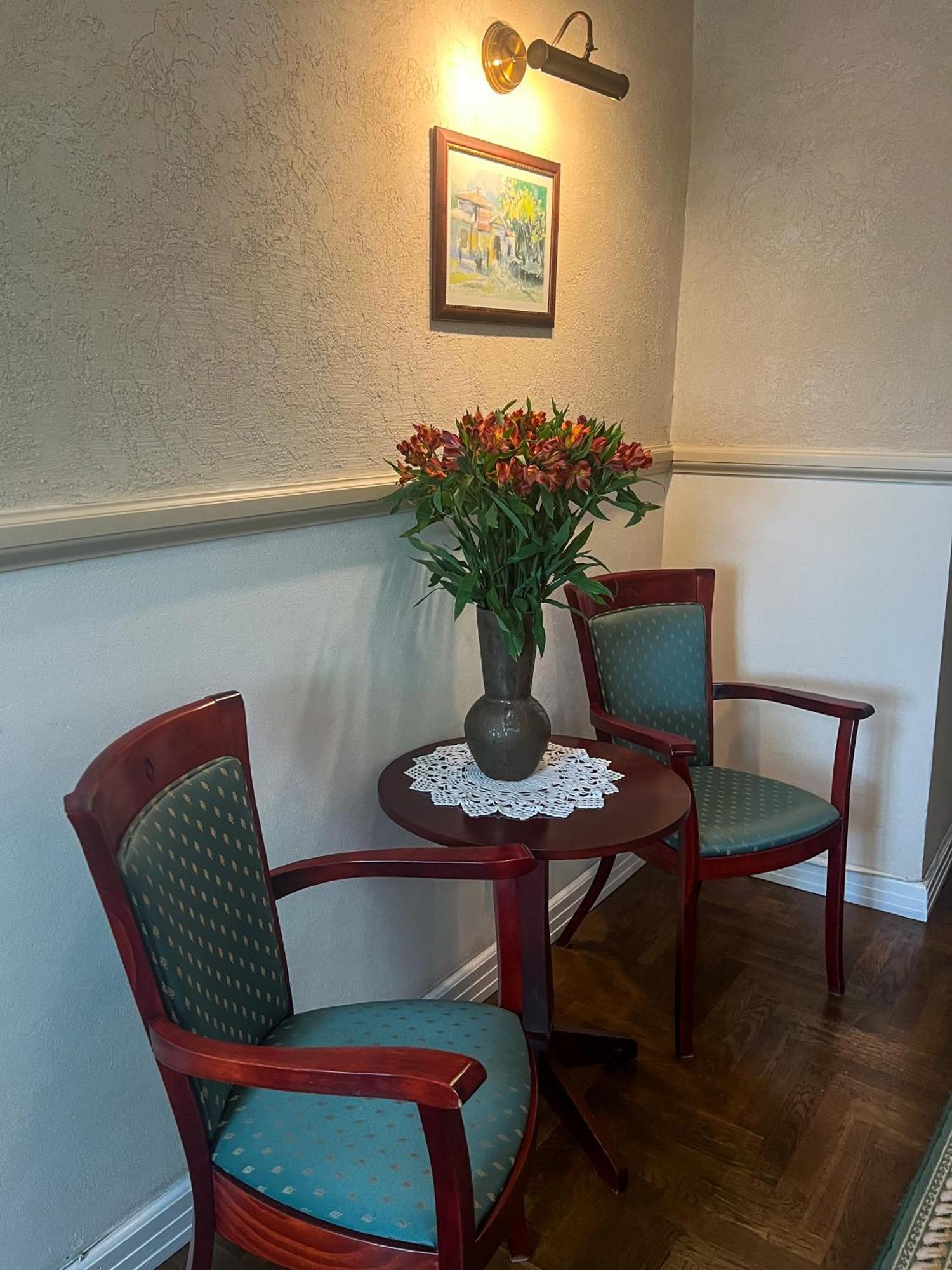 Karmel Hotel Krakow