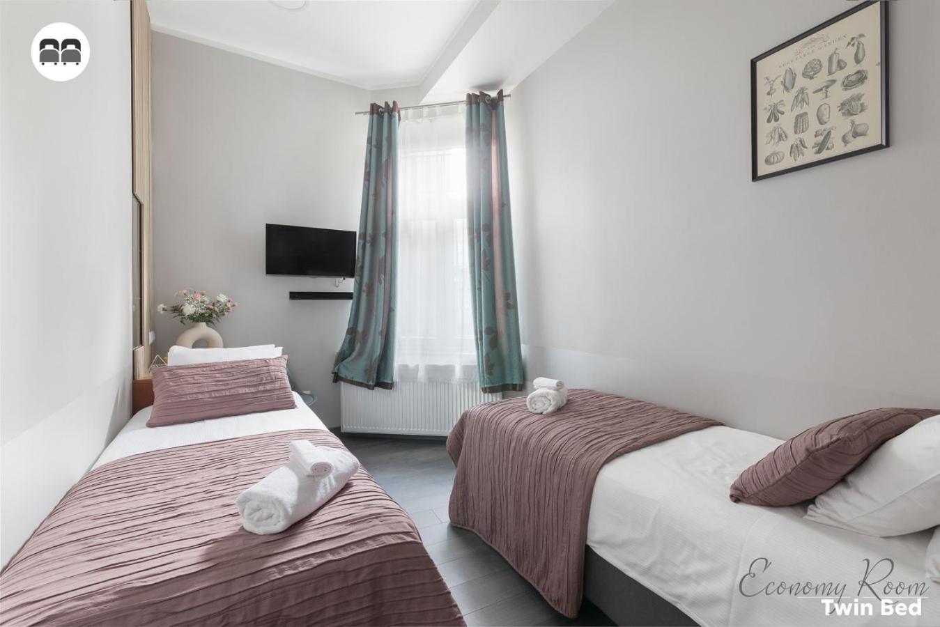 Apartment Platinum