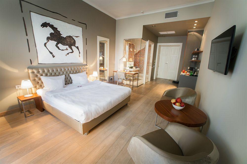 Bracka 6 Aparthotel Krakau