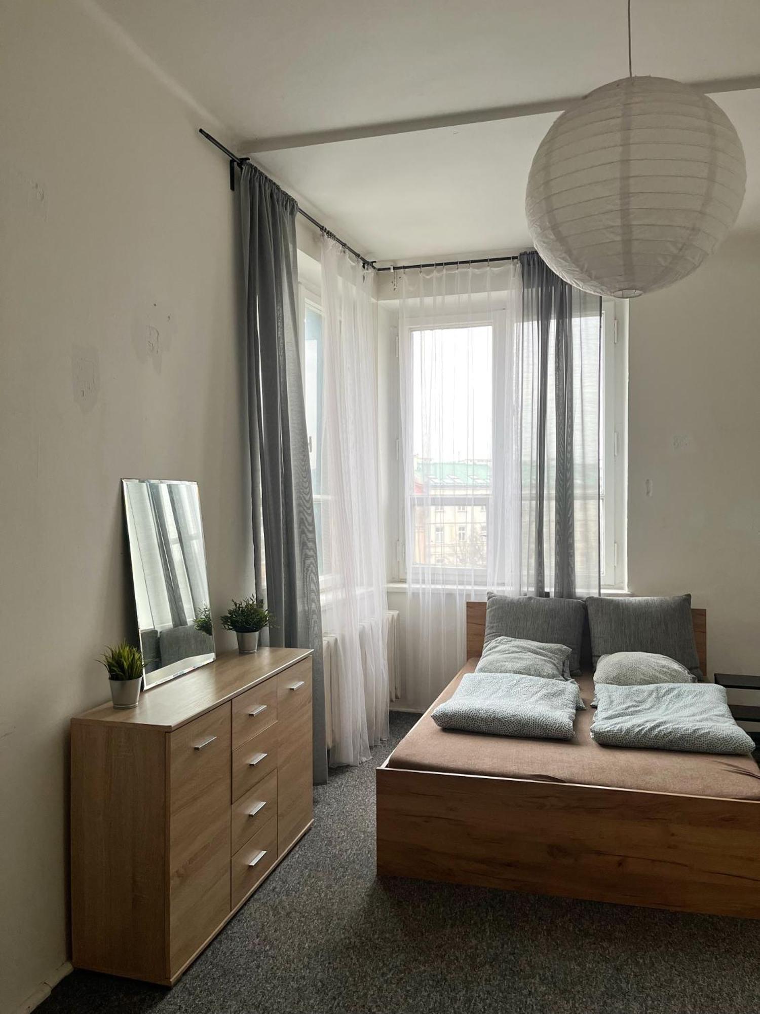 In Old Town Apartament *