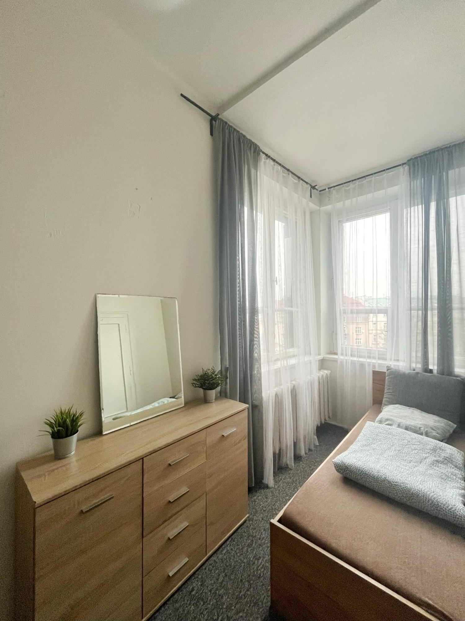 Apartament In Old Town