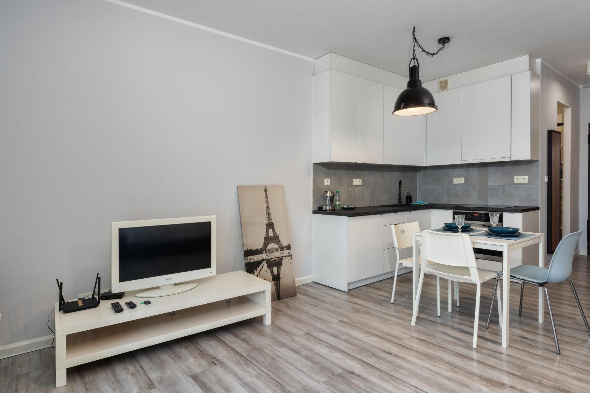 Park Wodny Cosy Appartement Krakau