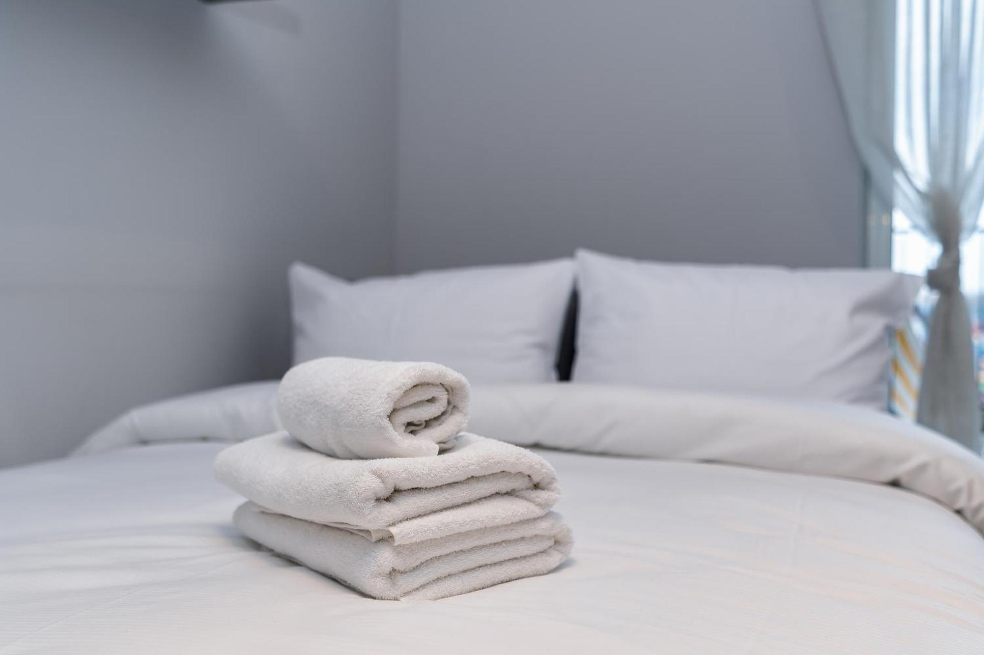 Appartement Park Wodny Cosy