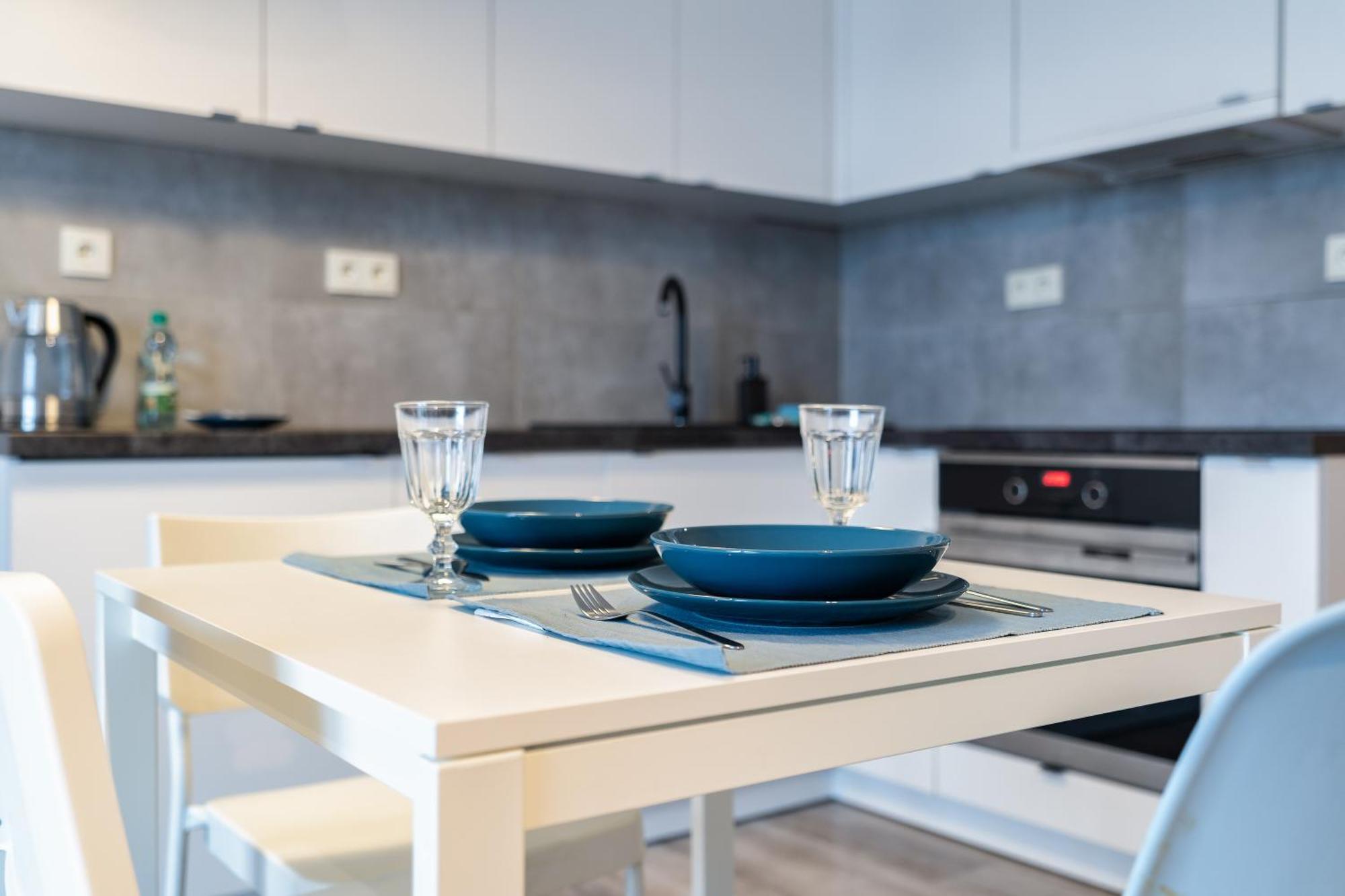 Appartement Park Wodny Cosy