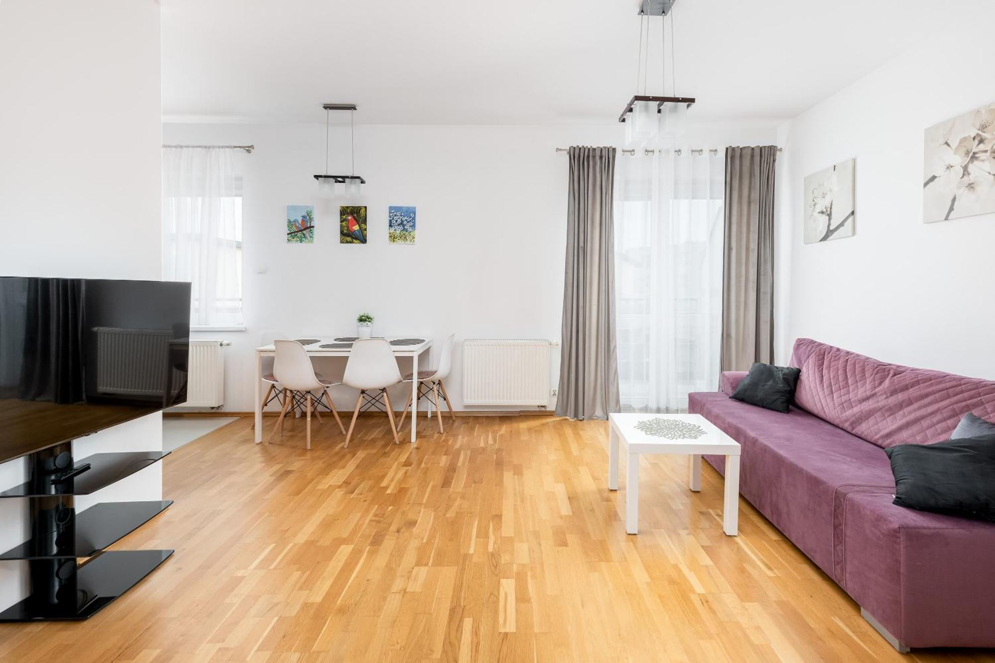 Borkowska Comfort