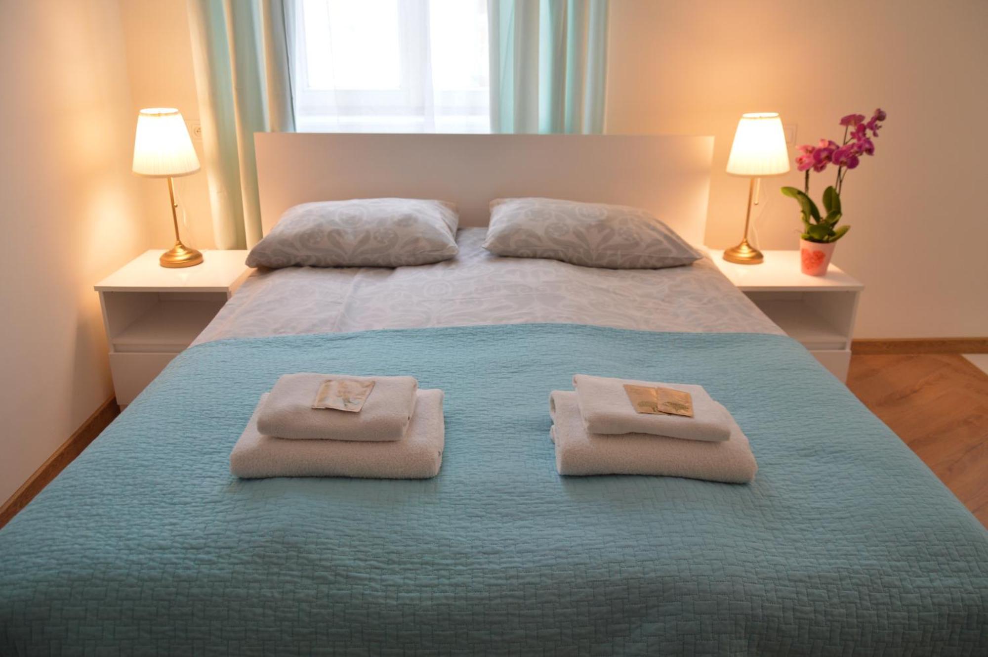 Apartamento Royal Castle