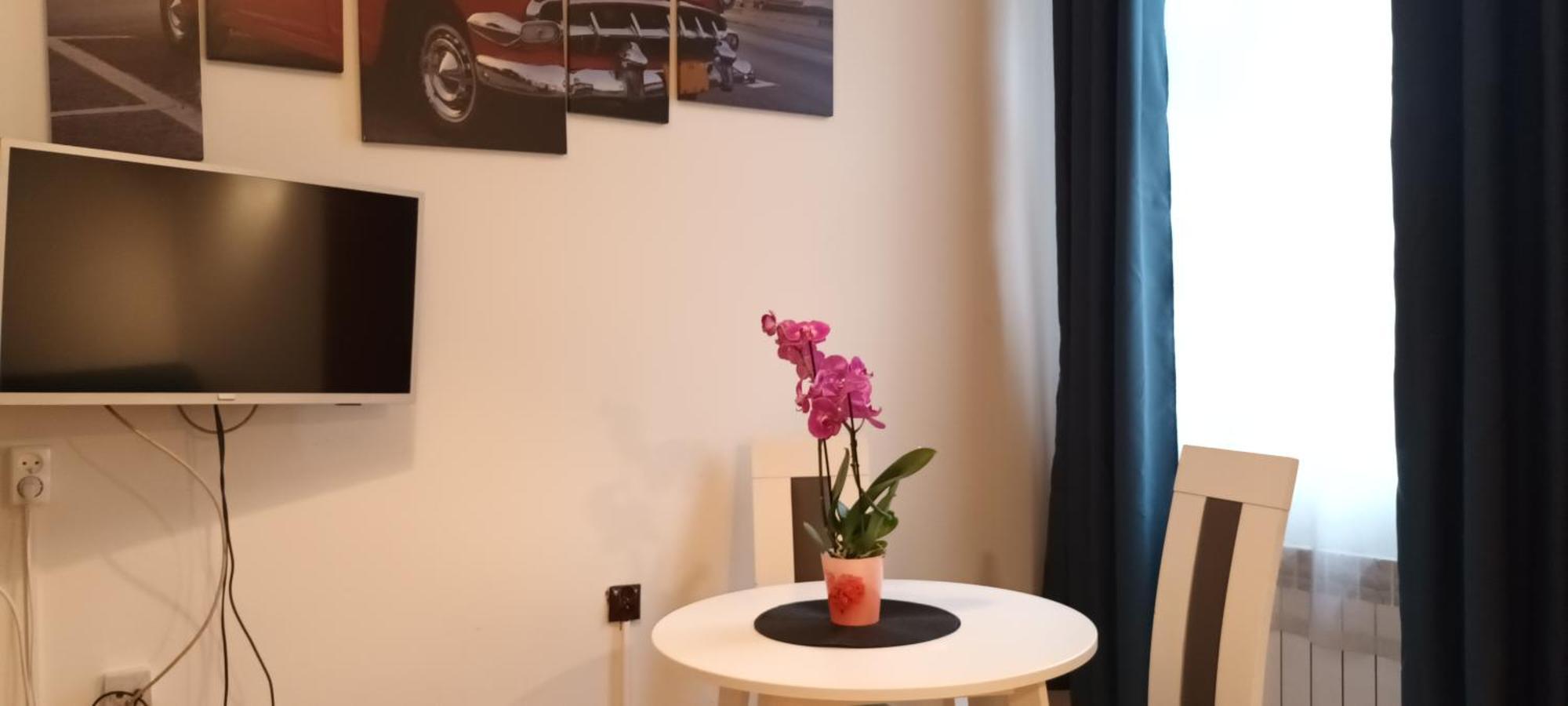 Apartamento Royal Castle Cracóvia