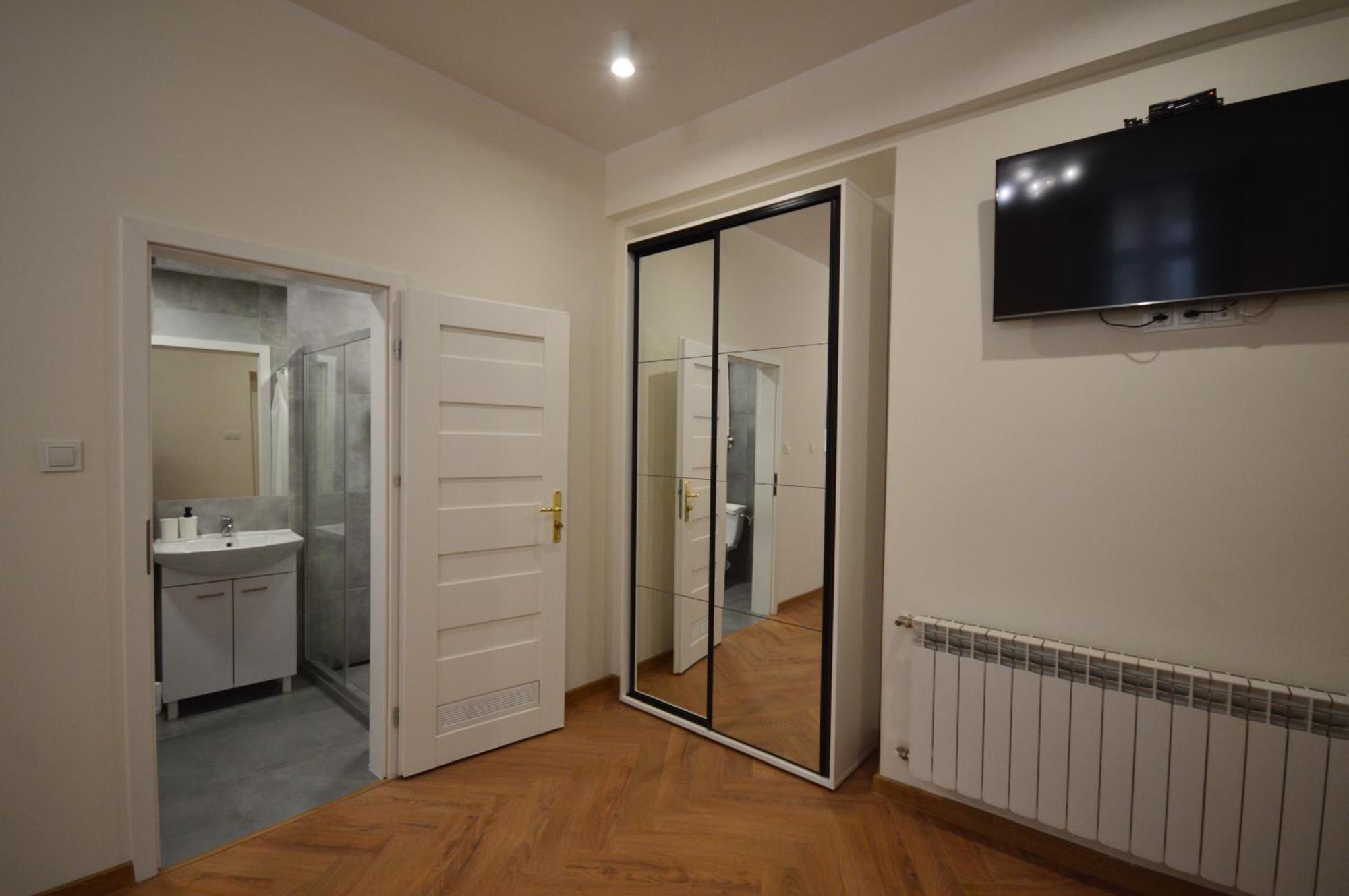Royal Castle Apartamento