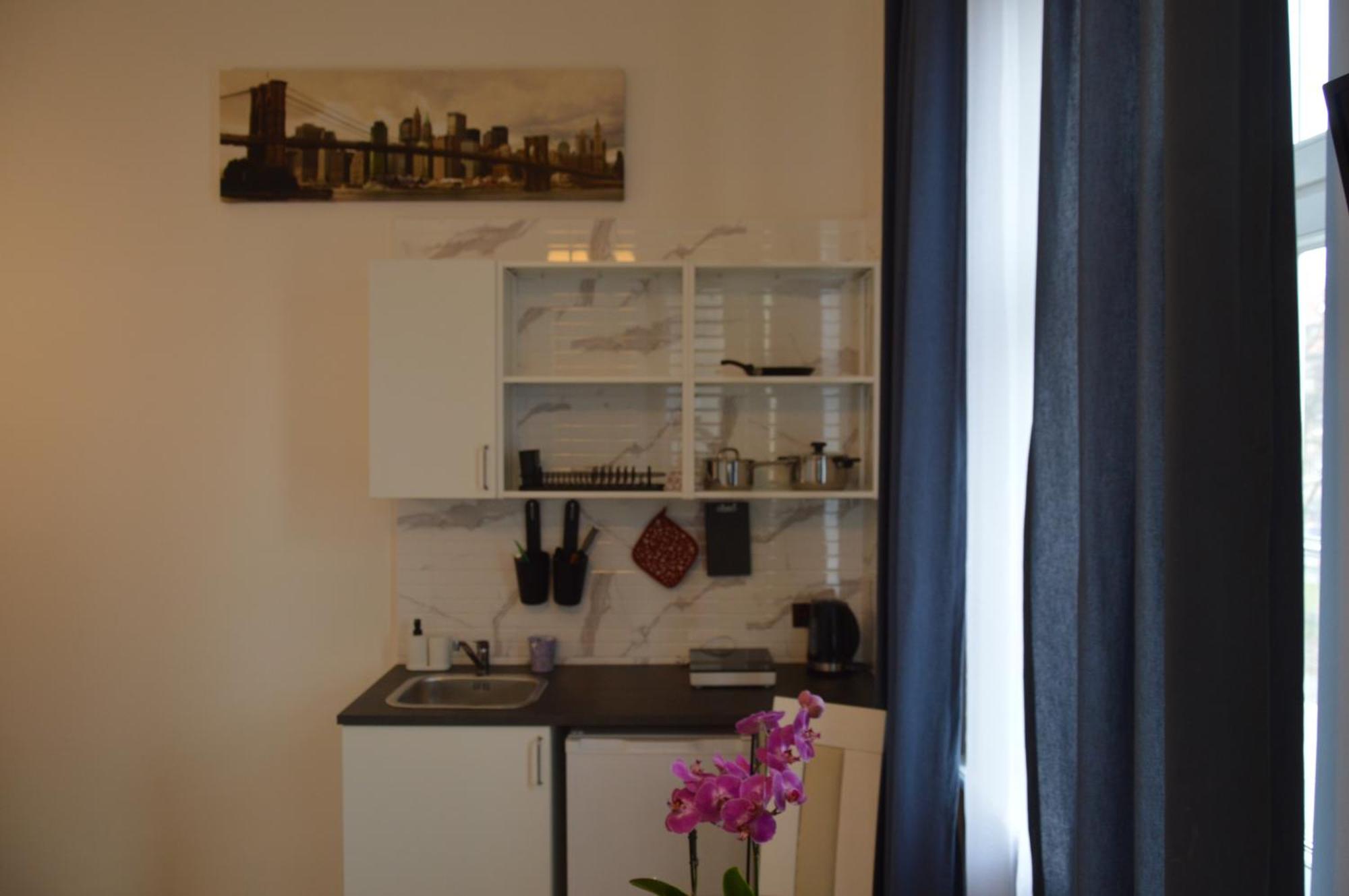 Royal Castle Apartamento