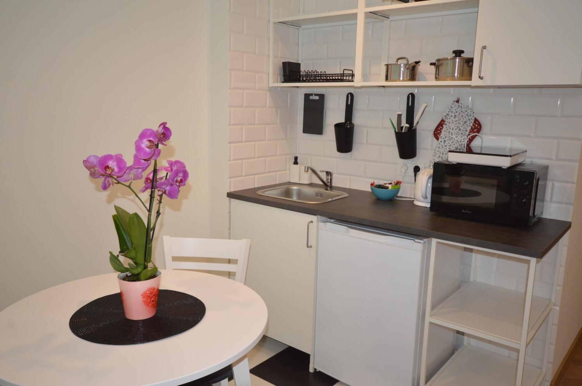 Apartamento Royal Castle