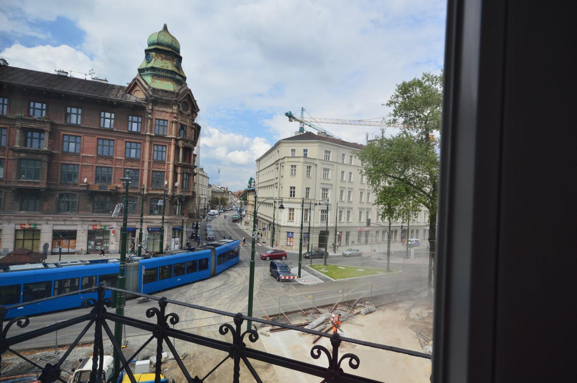 Apartamento Royal Castle *