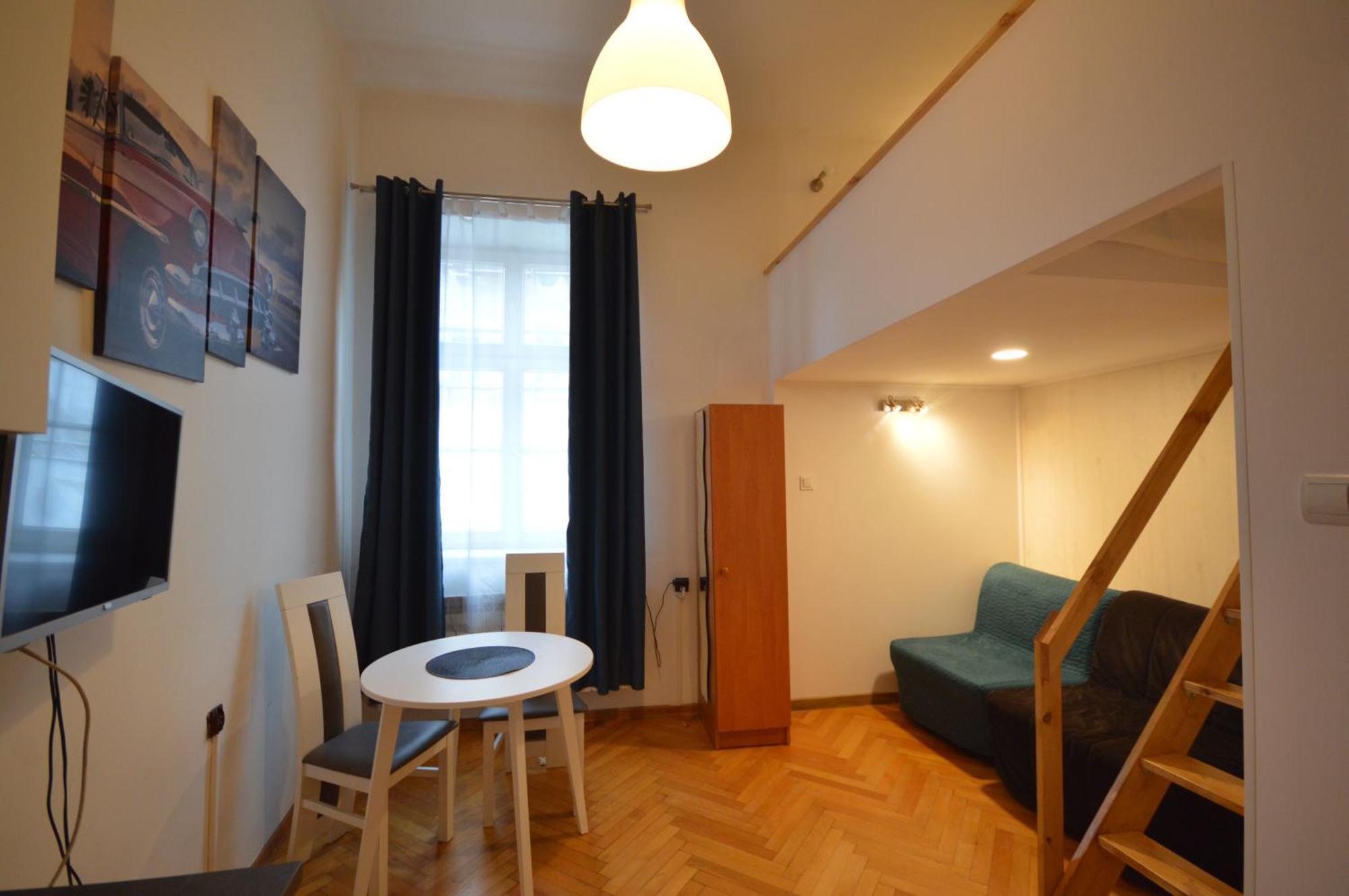 Royal Castle Apartamento *