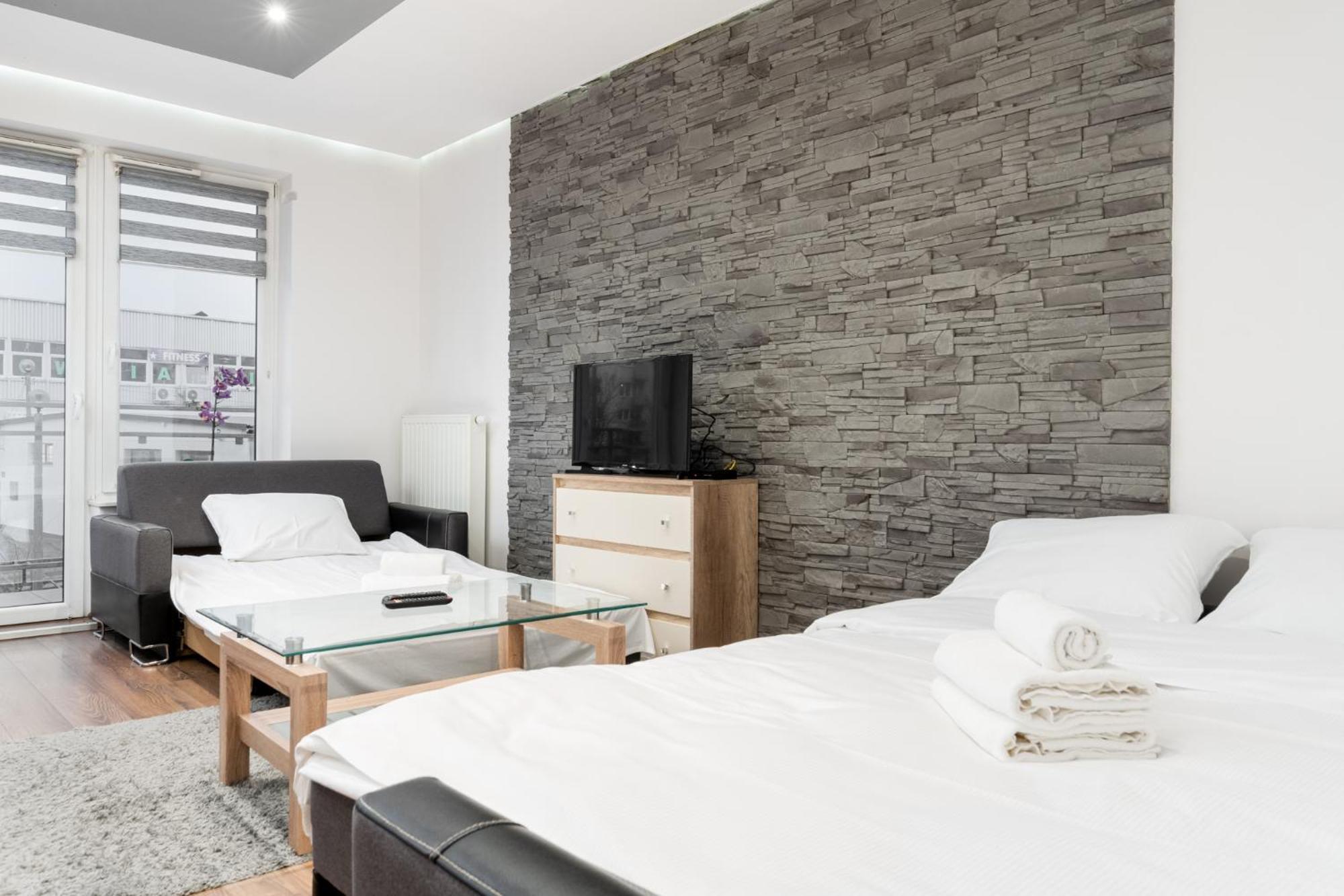 Appartement Danka Comfort *