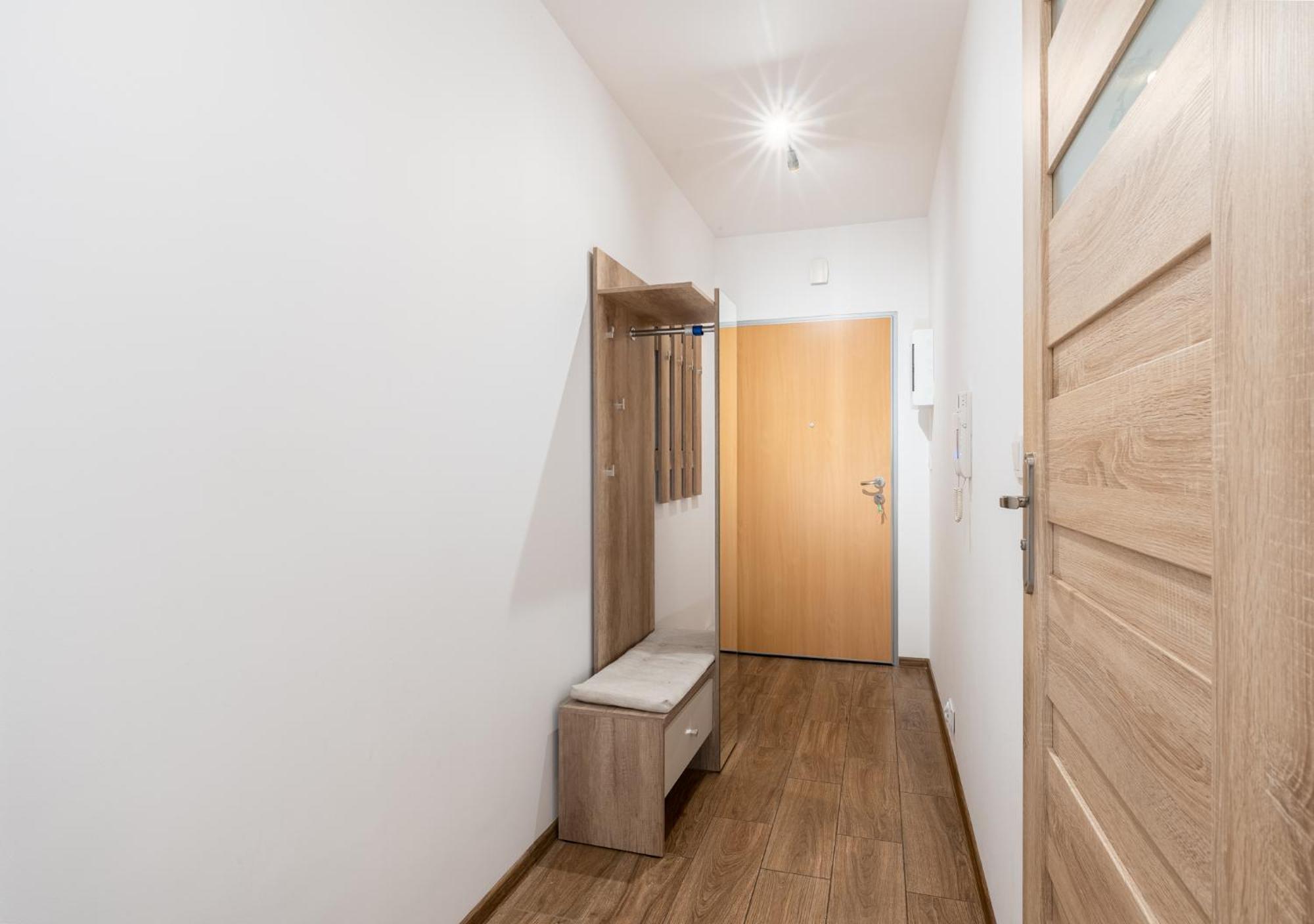 Danka Comfort Appartement *