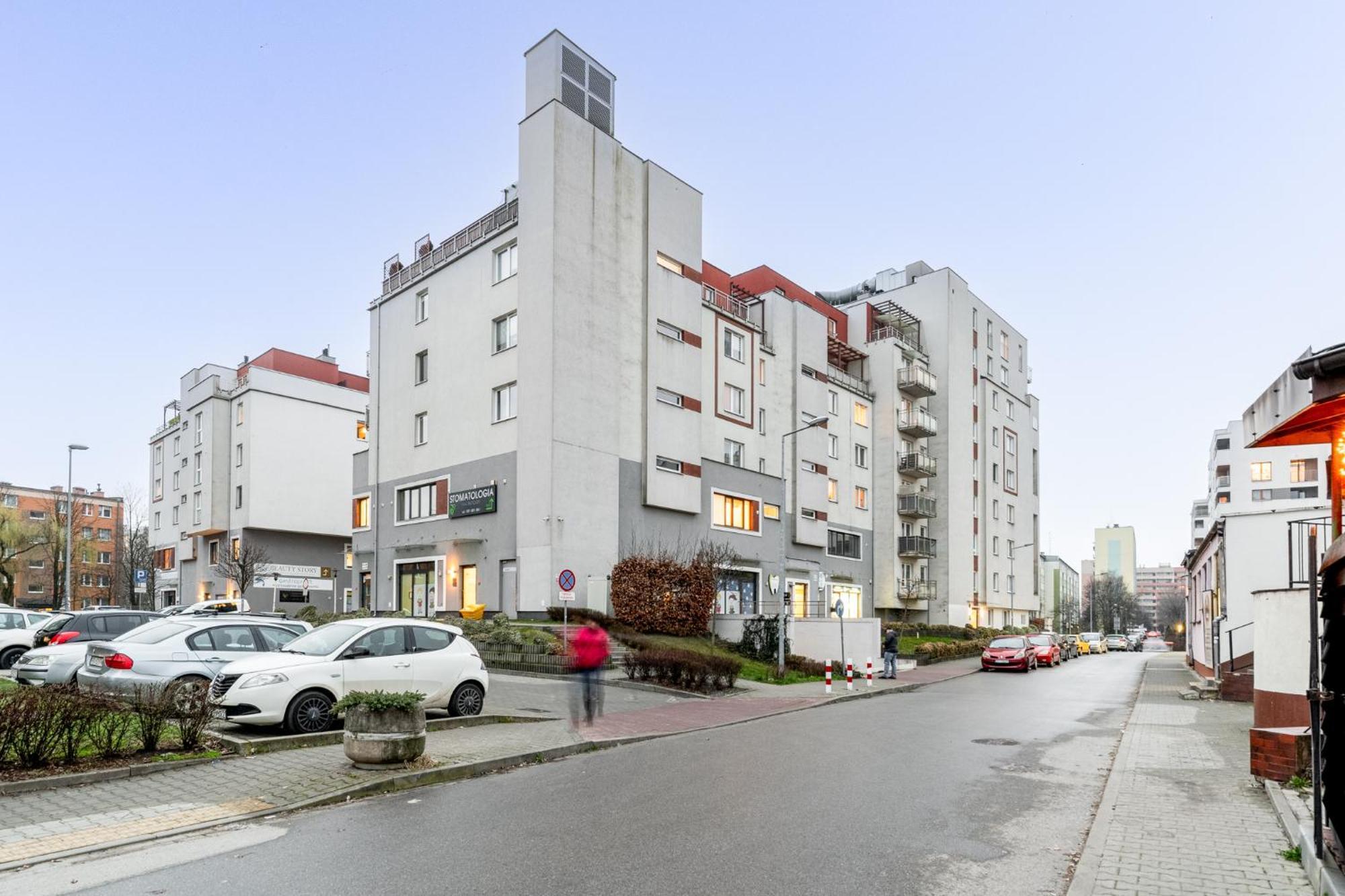 Danka Comfort Appartement *