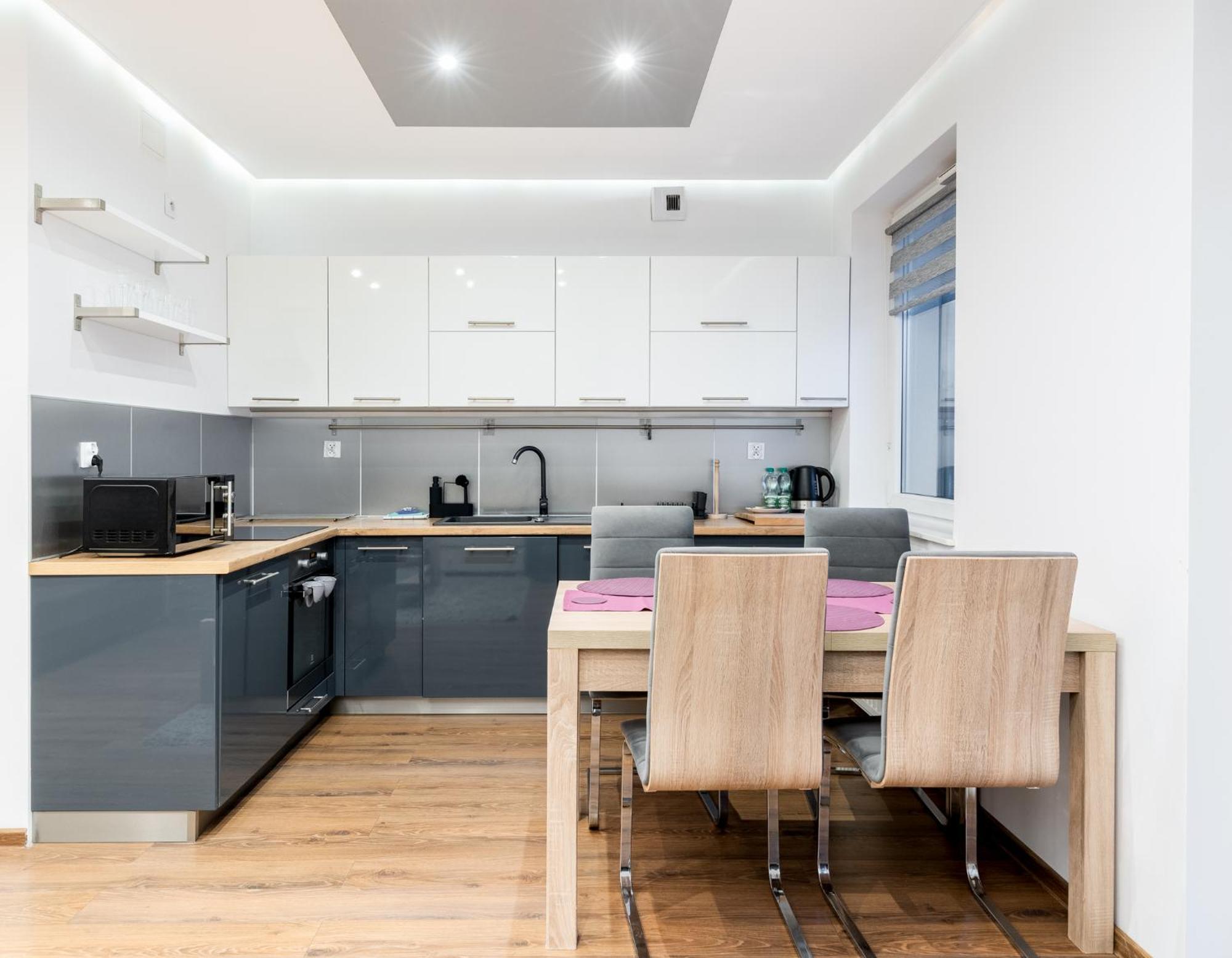 Appartement Danka Comfort