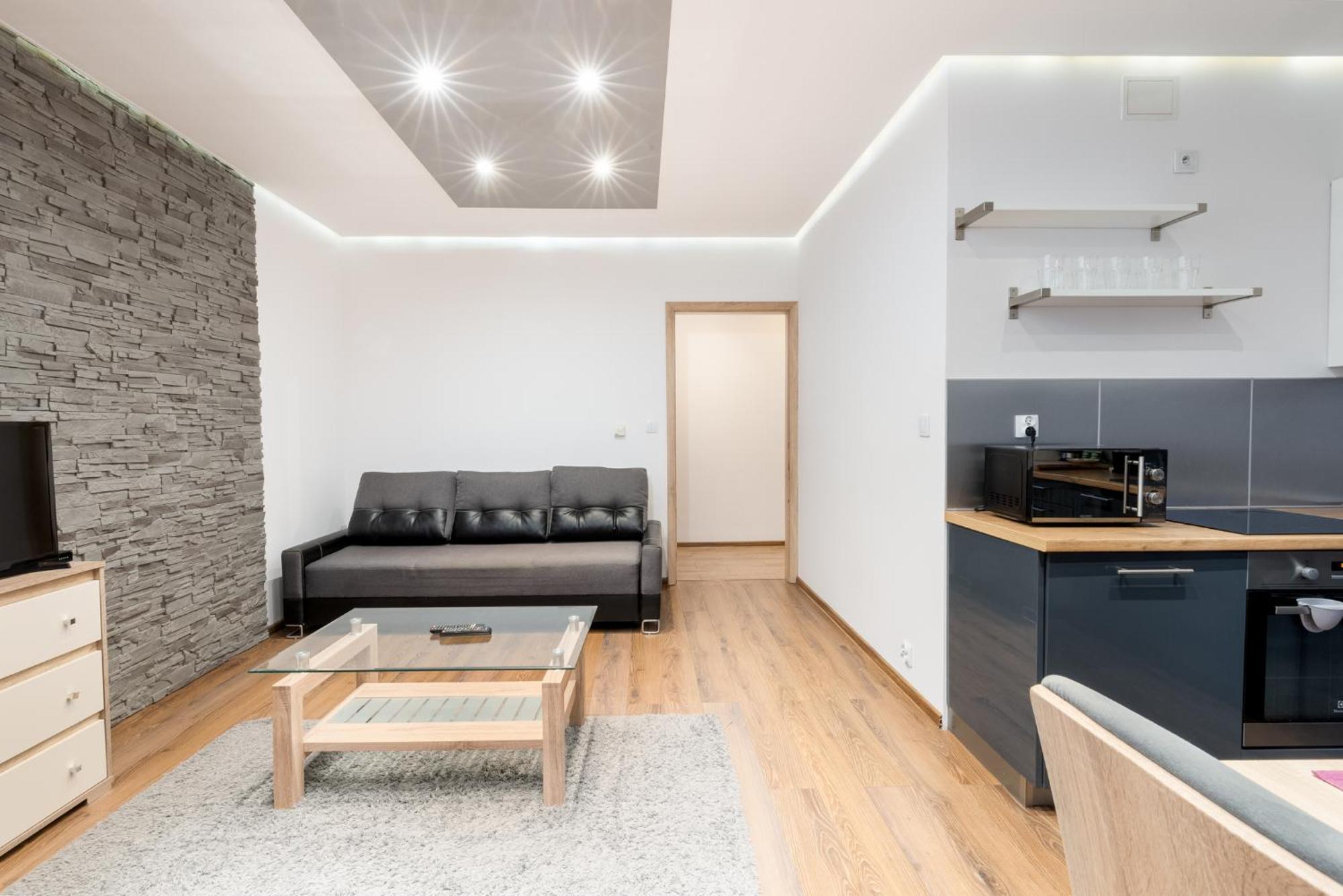 Appartement Danka Comfort *