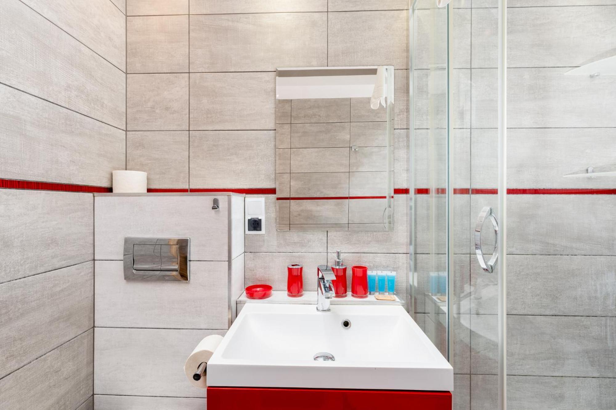 Danka Comfort Appartement