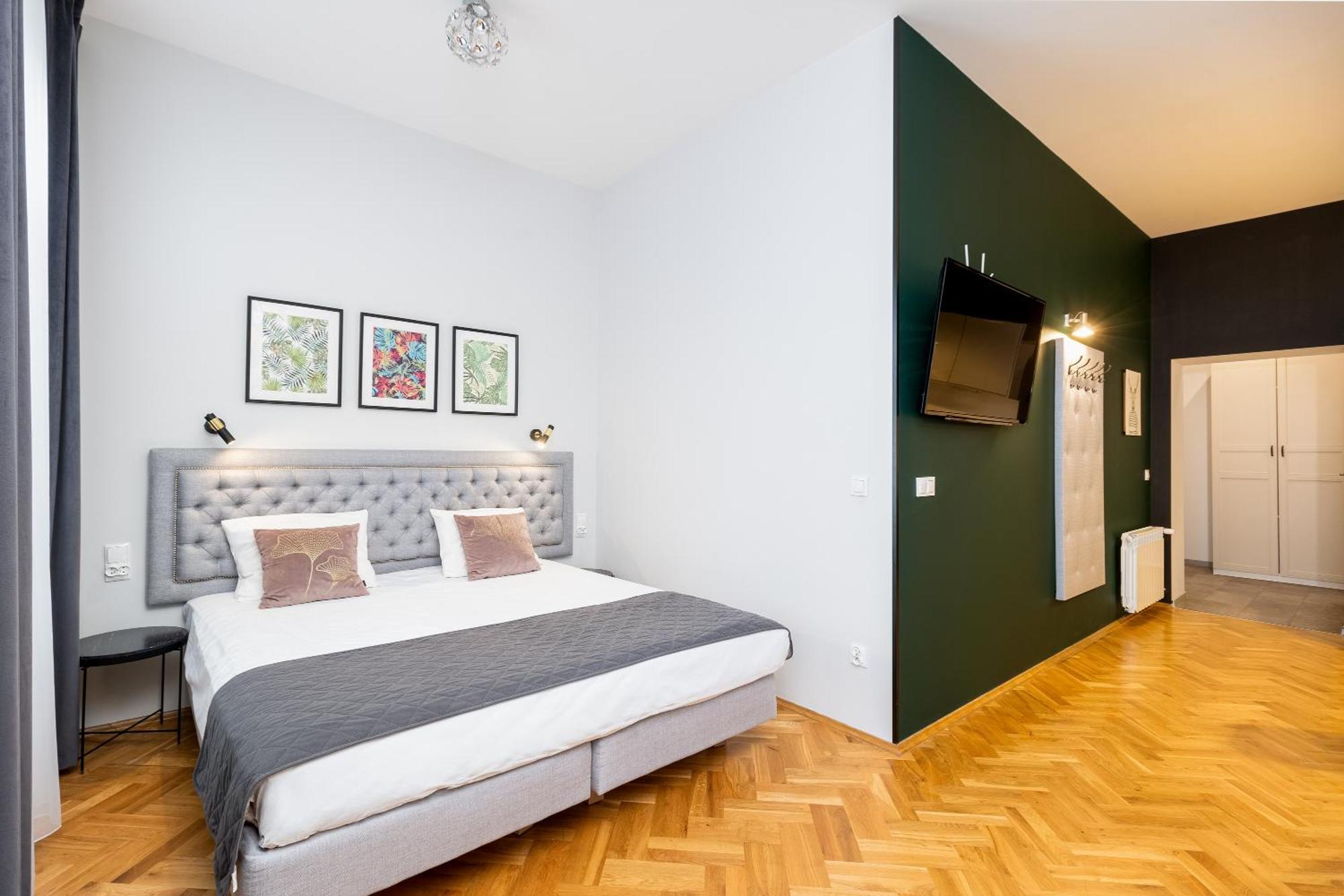 Wawel - Old Town Hotel apartamentowy