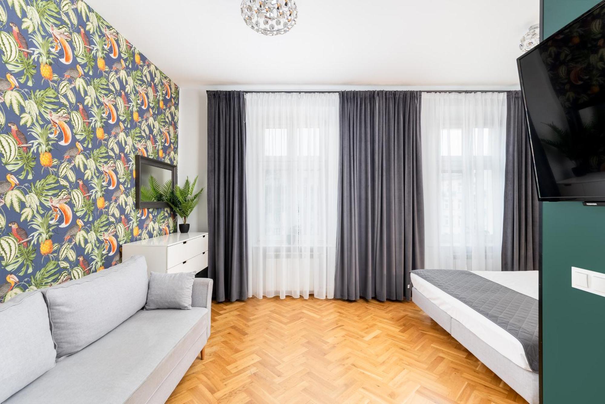 Wawel - Old Town Hotel apartamentowy 3*