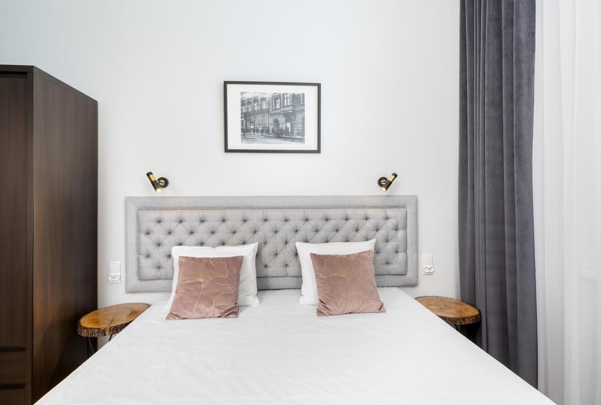 Hotel apartamentowy Wawel - Old Town 3*