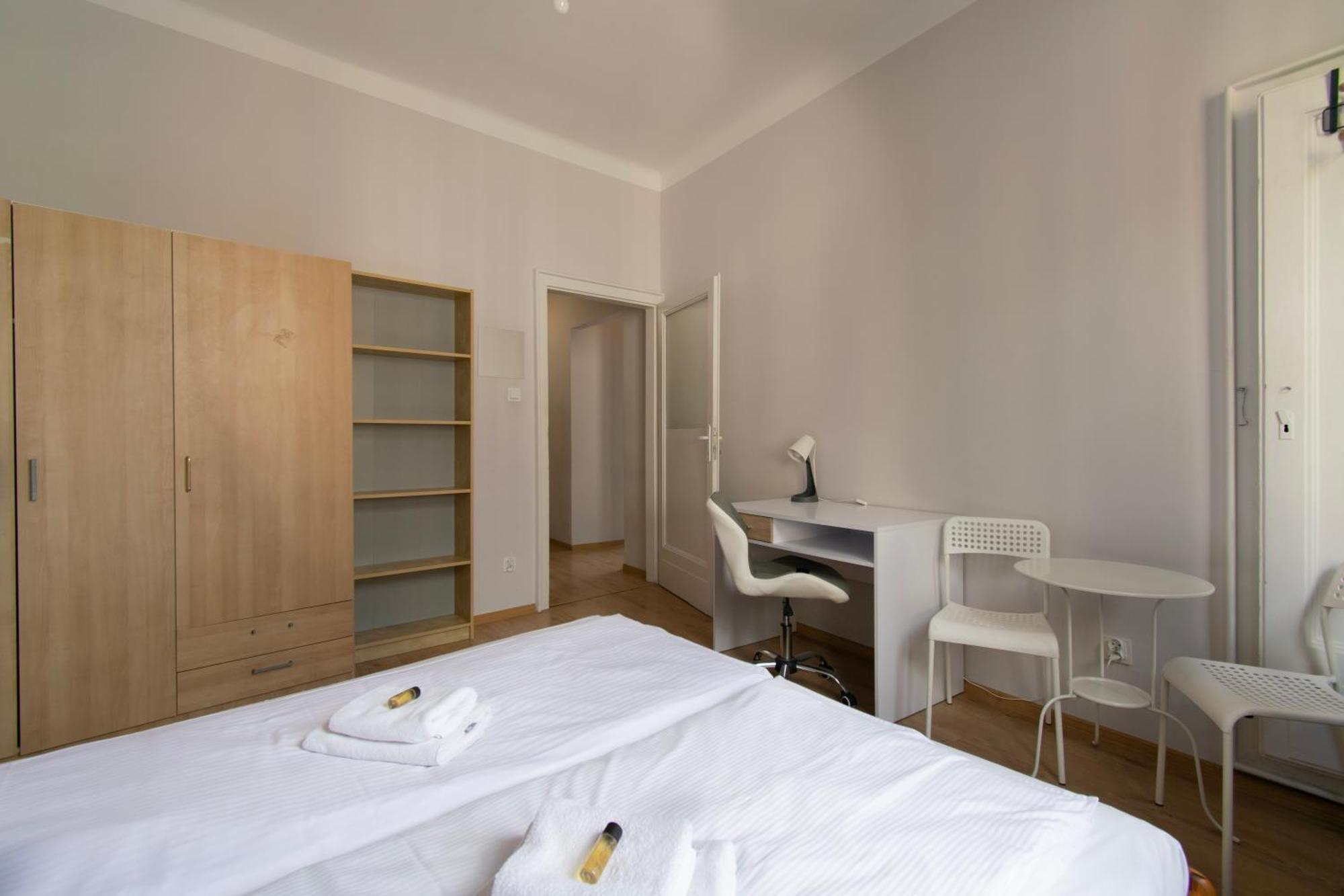 Apartment Retro Apartmentments Lobzowska Street Krakow