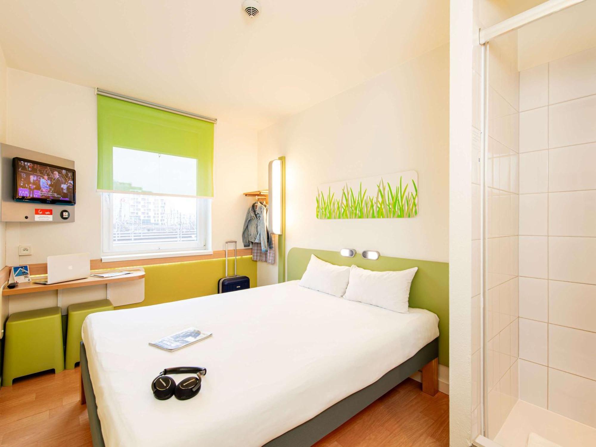 Ibis Budget Stare Hotel