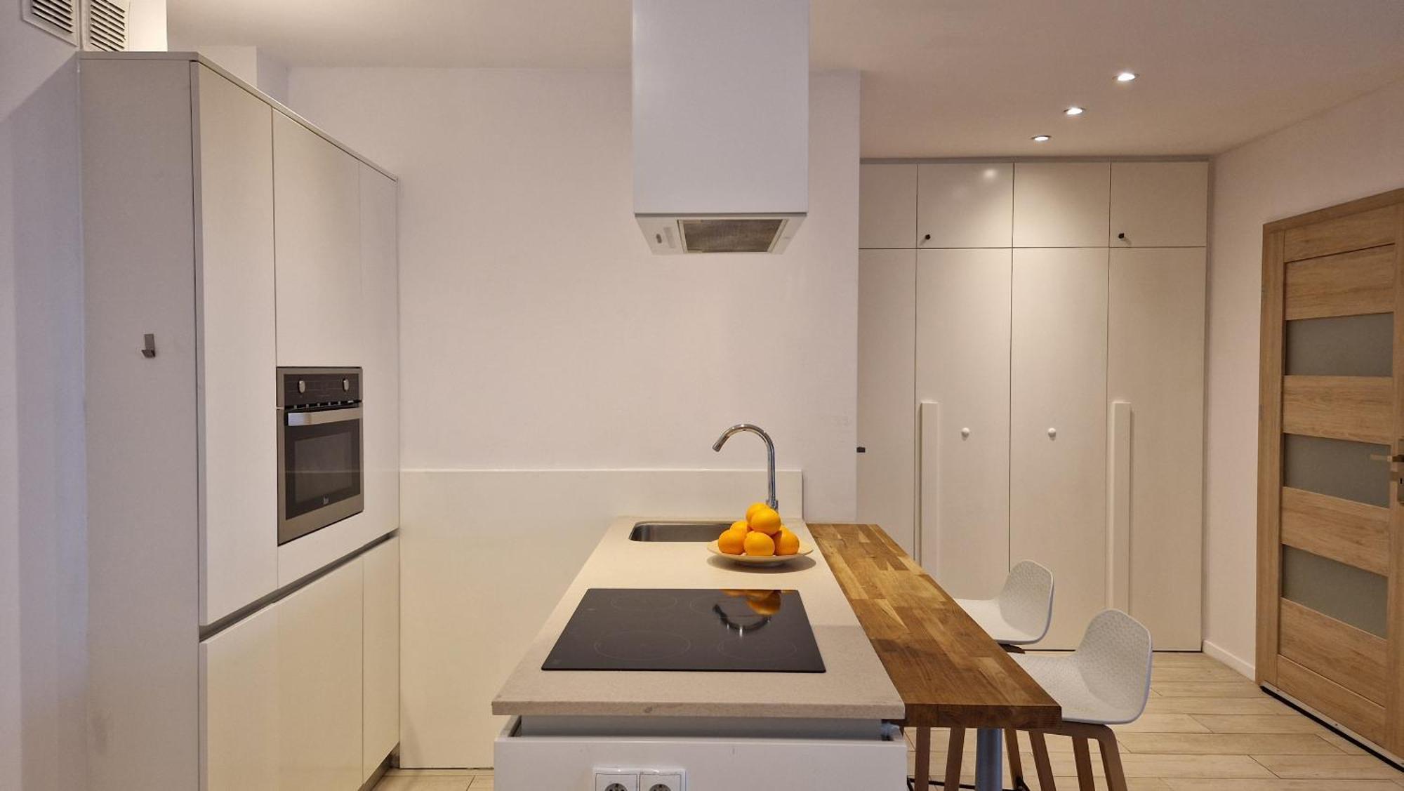 Perfect Location Comfort Beat#10 Apartment Krakow