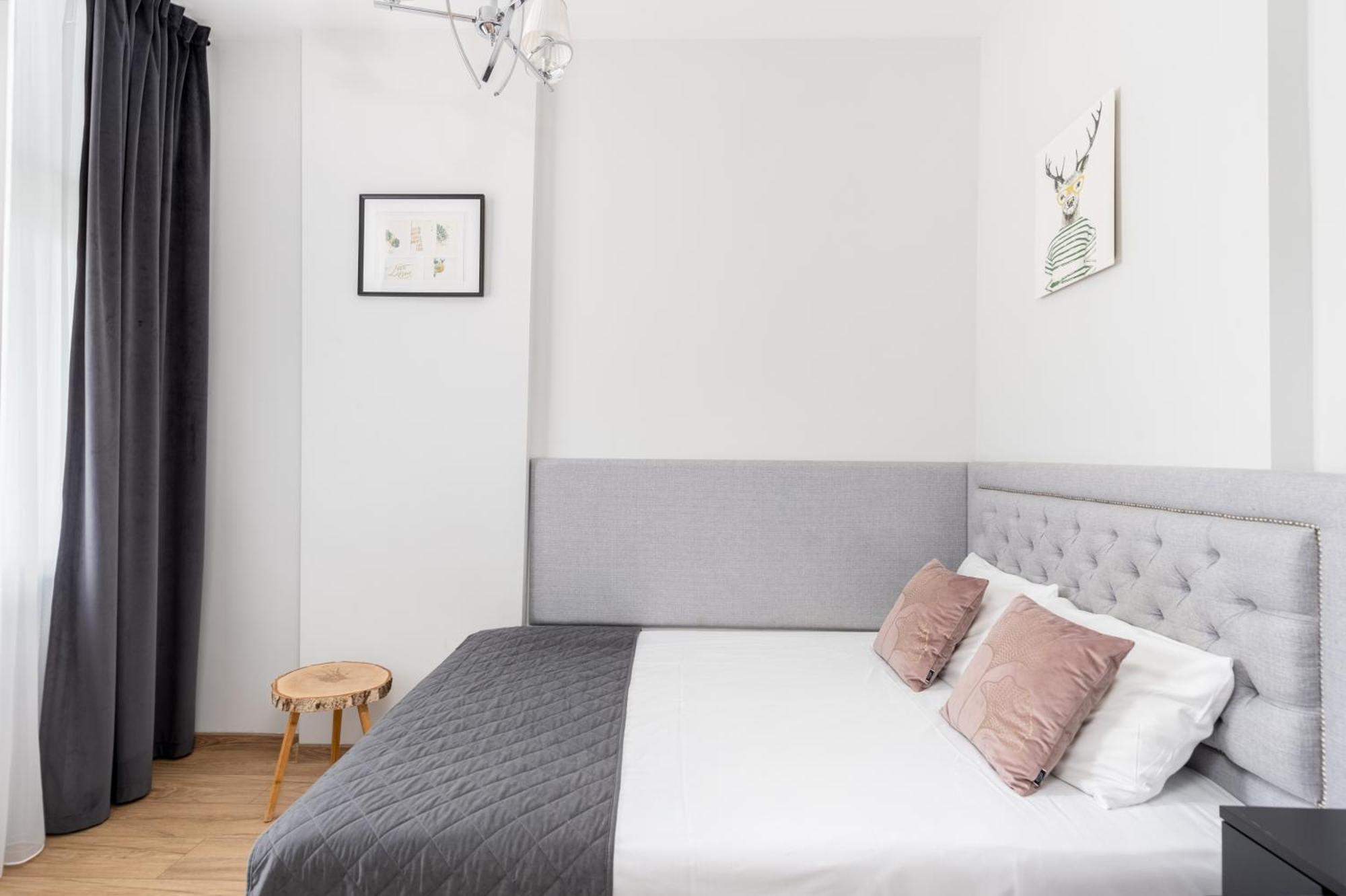 Wawel - Old Town Hotel apartamentowy 3*