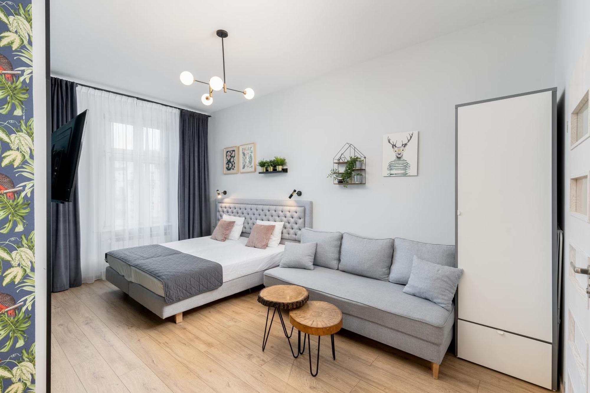 Wawel - Old Town Hotel apartamentowy