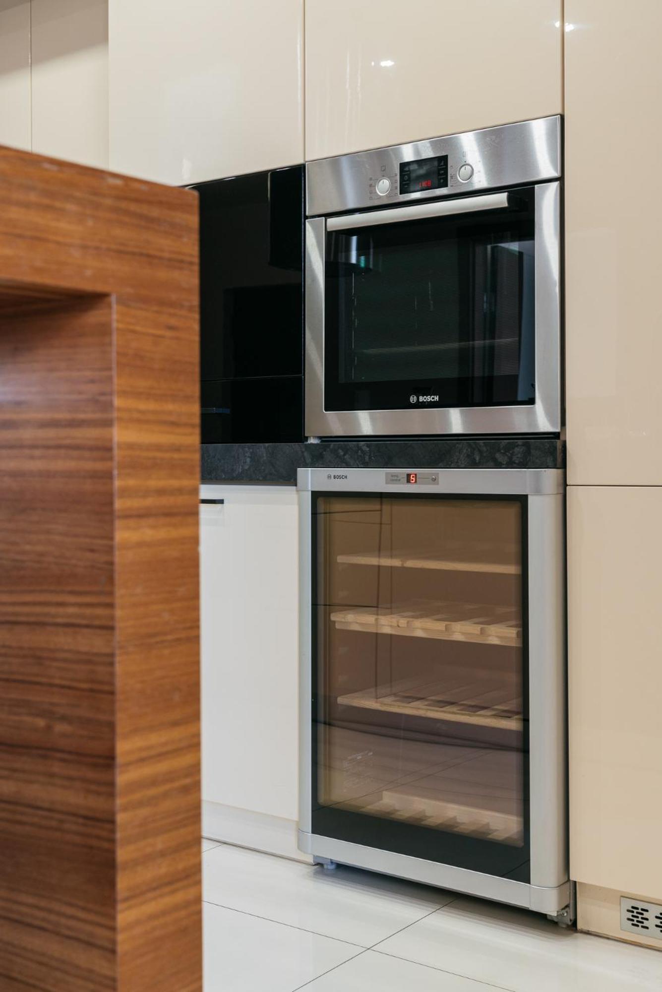 Boho Lofts - Loftaffair Apartment Krakow
