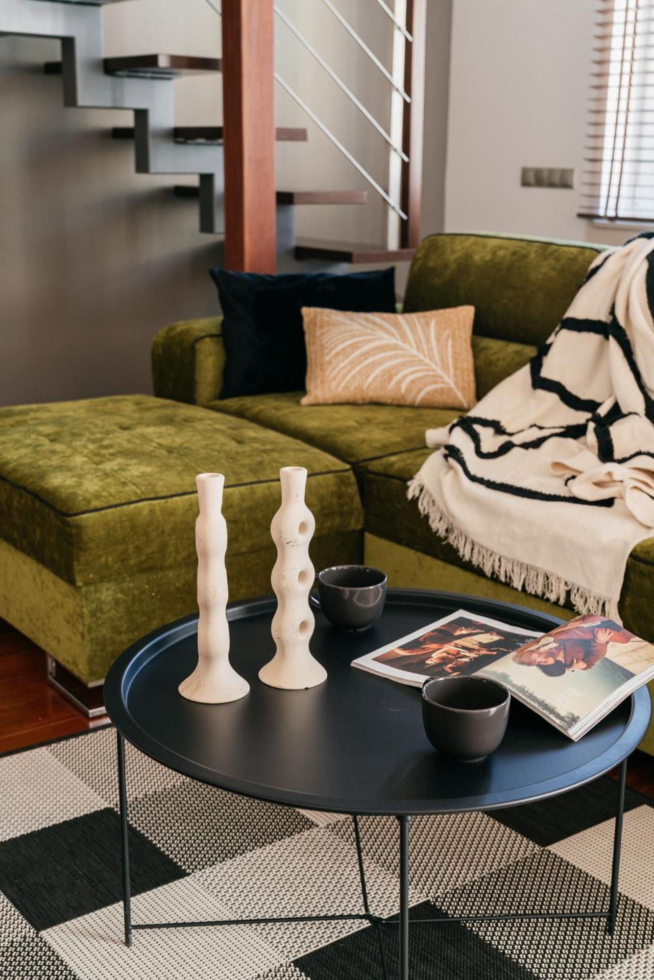 Apartment Boho Lofts - Loftaffair Krakow