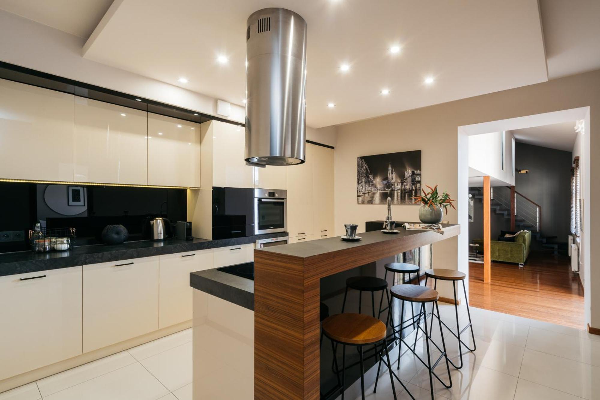 Apartment Boho Lofts - Loftaffair Krakow