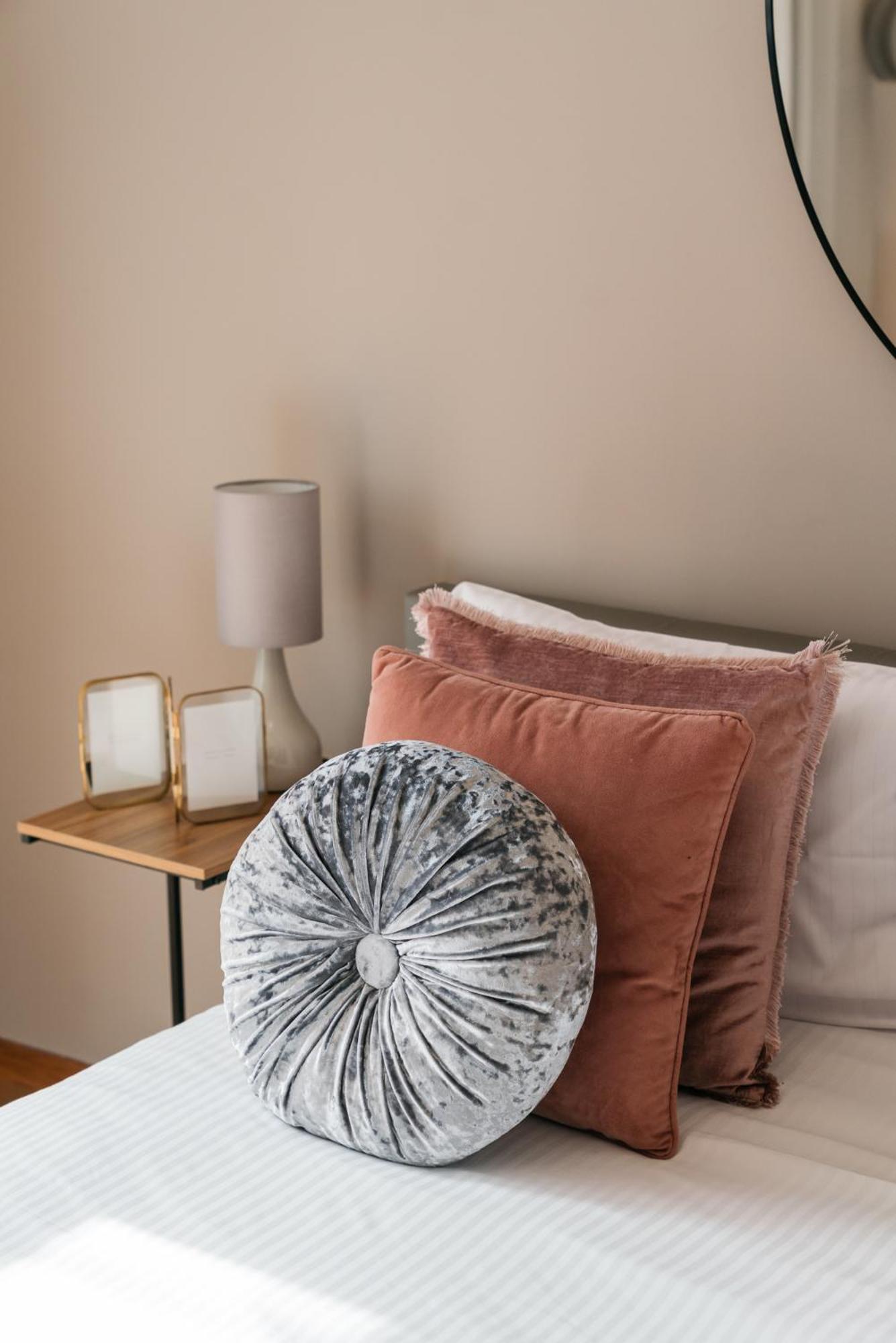 Boho Lofts - Loftaffair Apartment Krakow