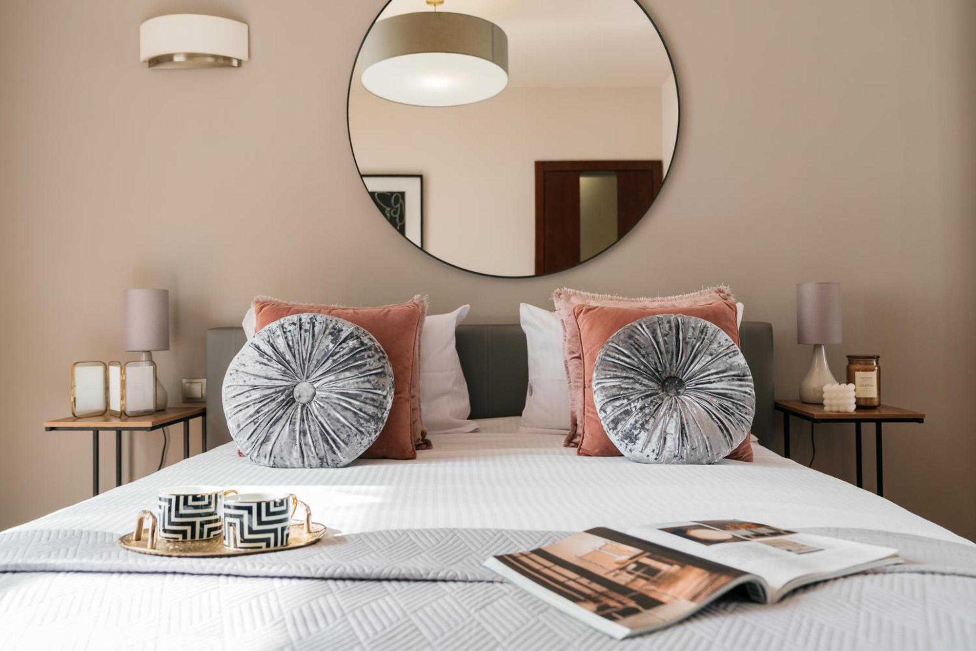 Boho Lofts - Loftaffair Apartment *